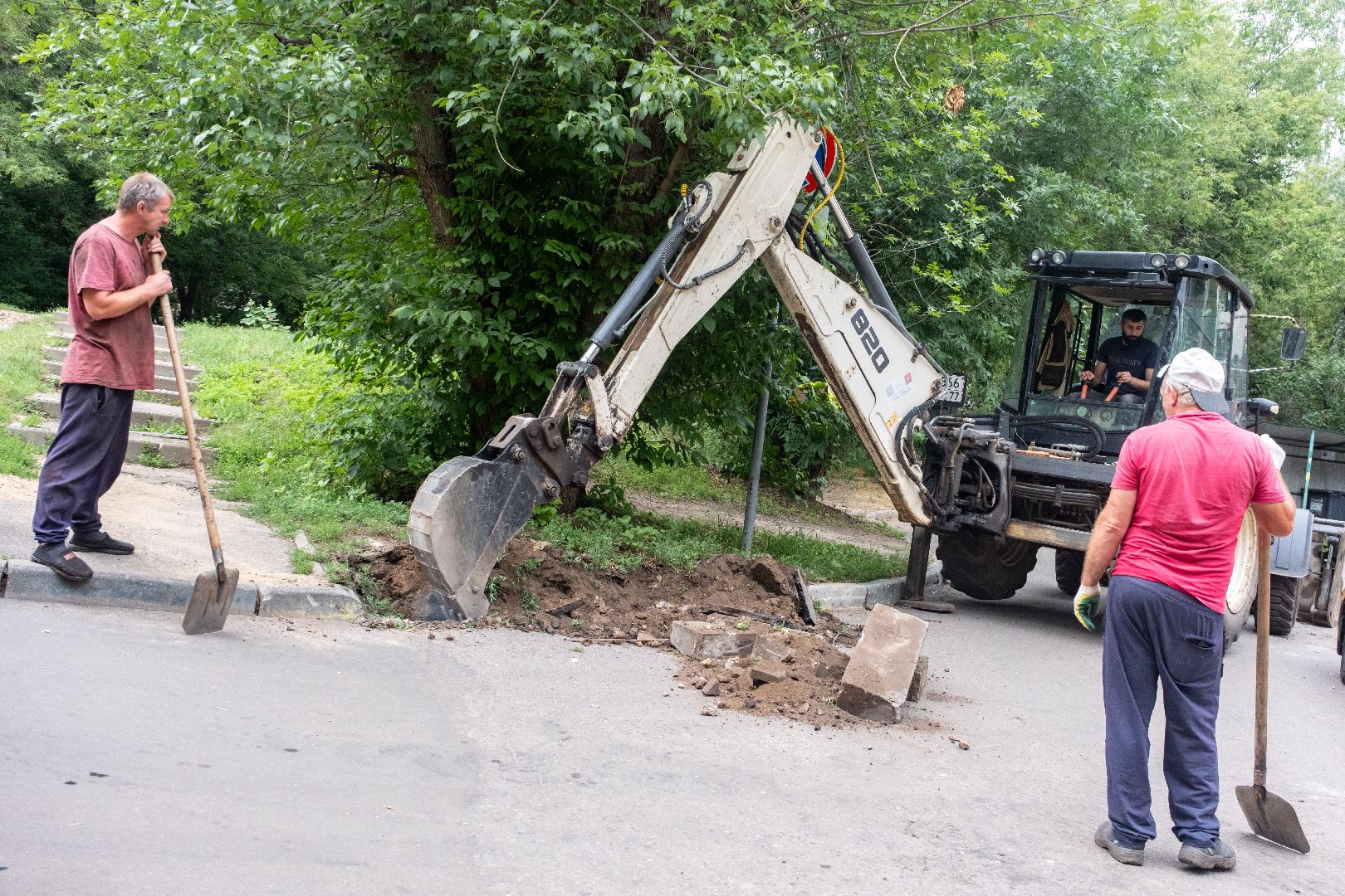 лыткарино, благоустойство, кбдт,