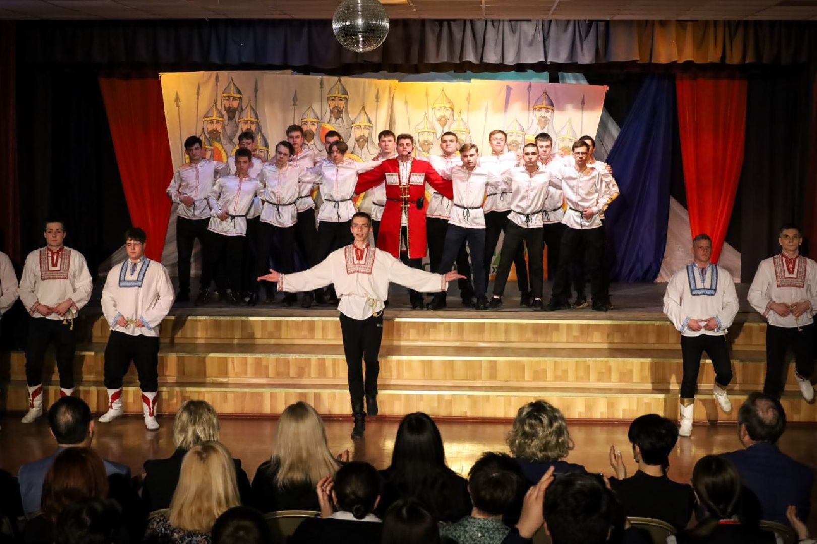 Серпухов, конкурс, учитель, педагог, Подмосковье