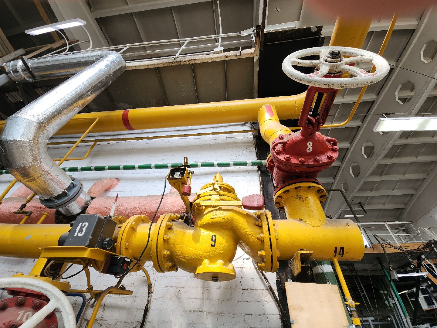 красногорск, теплосеть, отопительный сезон 2024-2025, тэц,