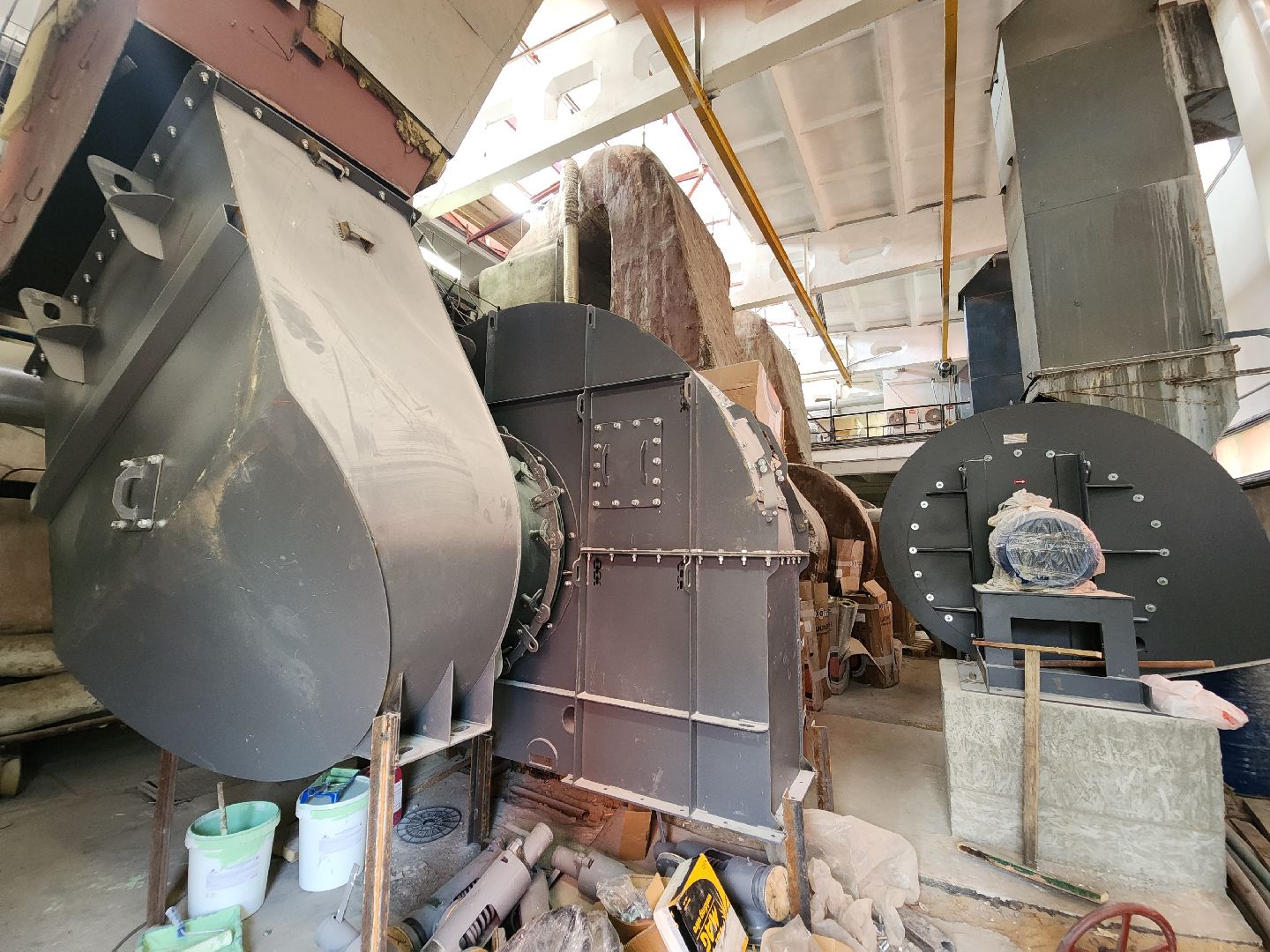 красногорск, теплосеть, отопительный сезон 2024-2025, тэц,