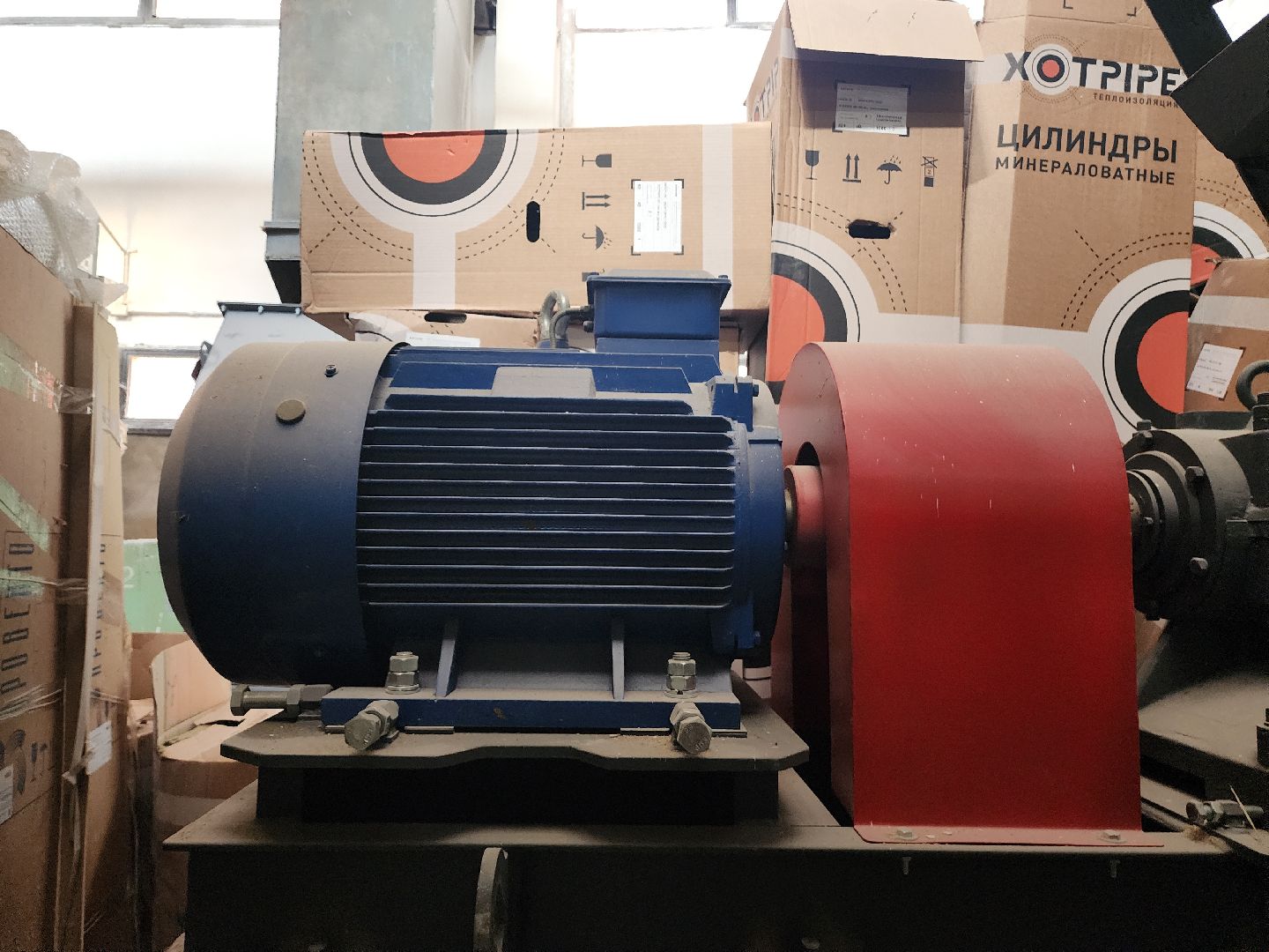 красногорск, теплосеть, отопительный сезон 2024-2025, тэц,