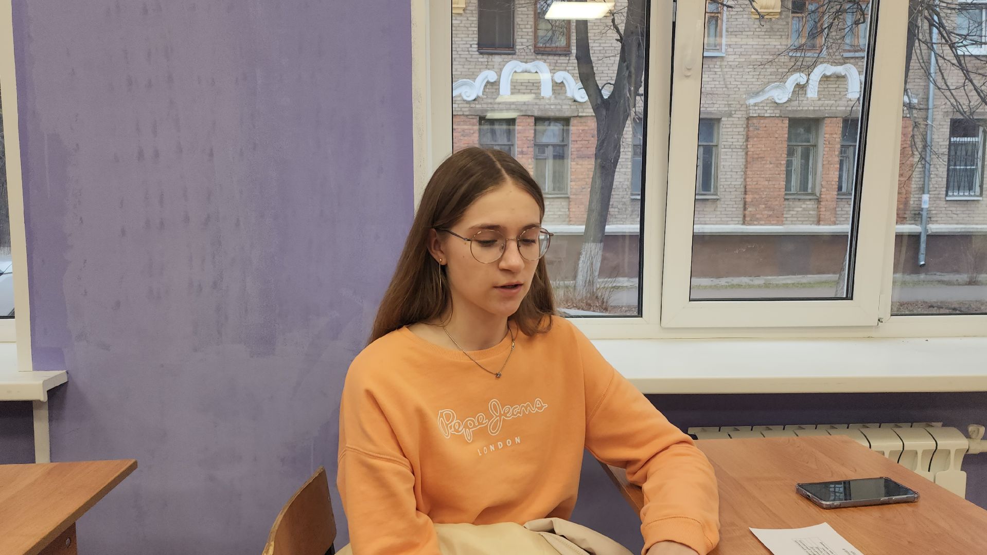 детское телевидение взлет, лауреат, конкурс, юнкор, людмила луговская, Василий Песков, Город устремлённый в небо,