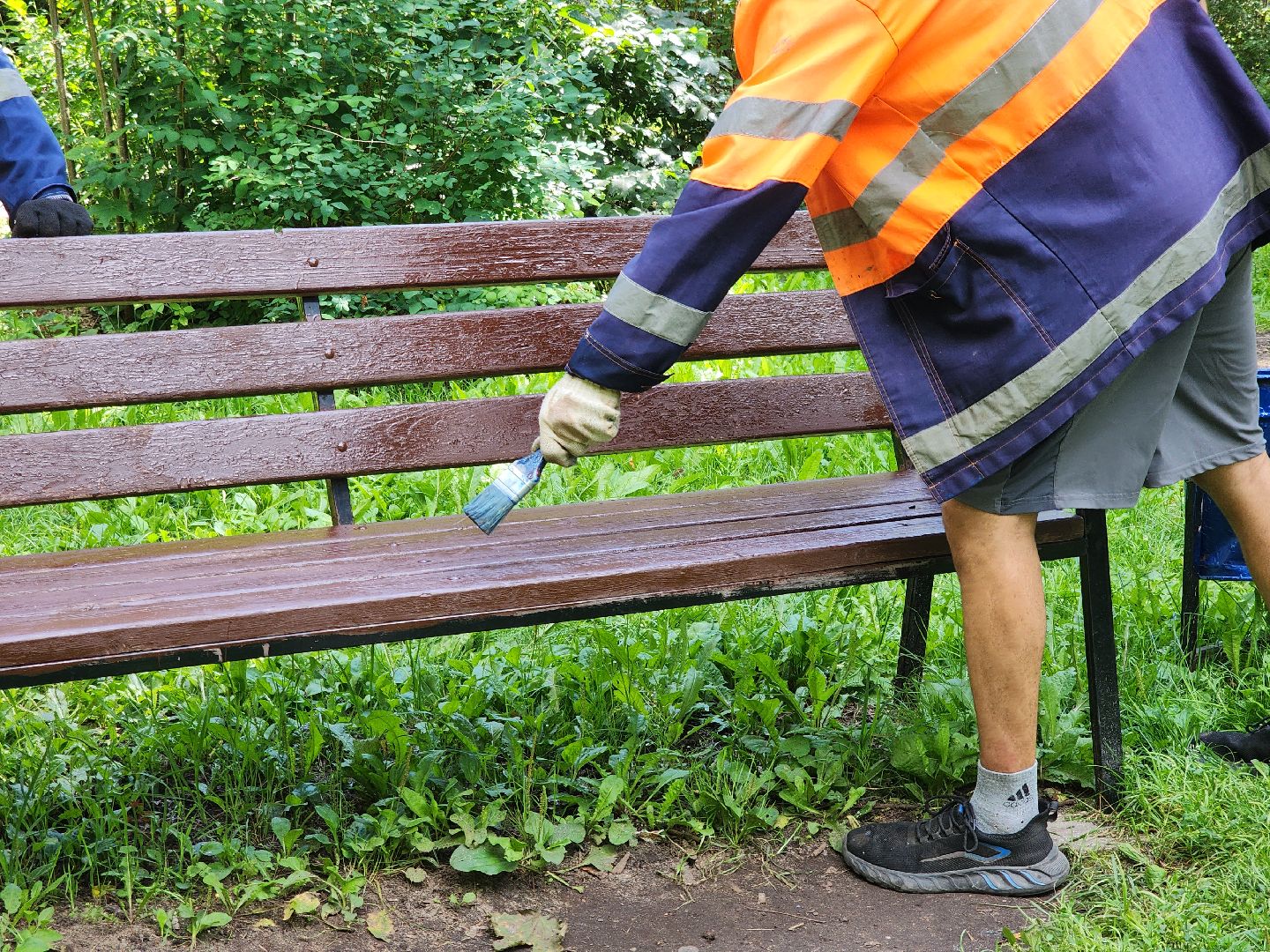 Черноголовка, детские игровые площадки, Благоустройство, мой город,