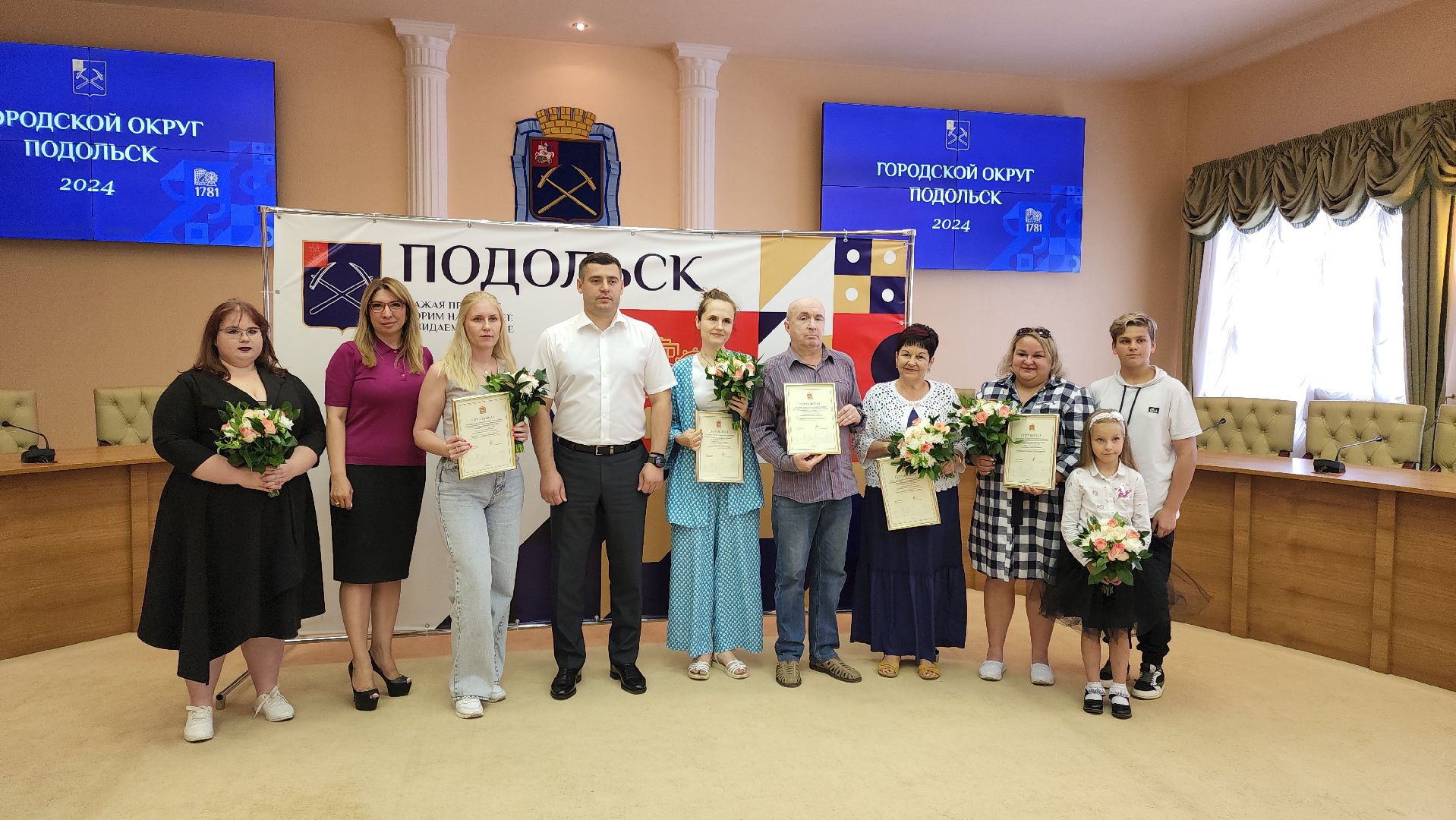 Подольск, жилищный сертификат, ветхое жилье, Аварийное жилье,