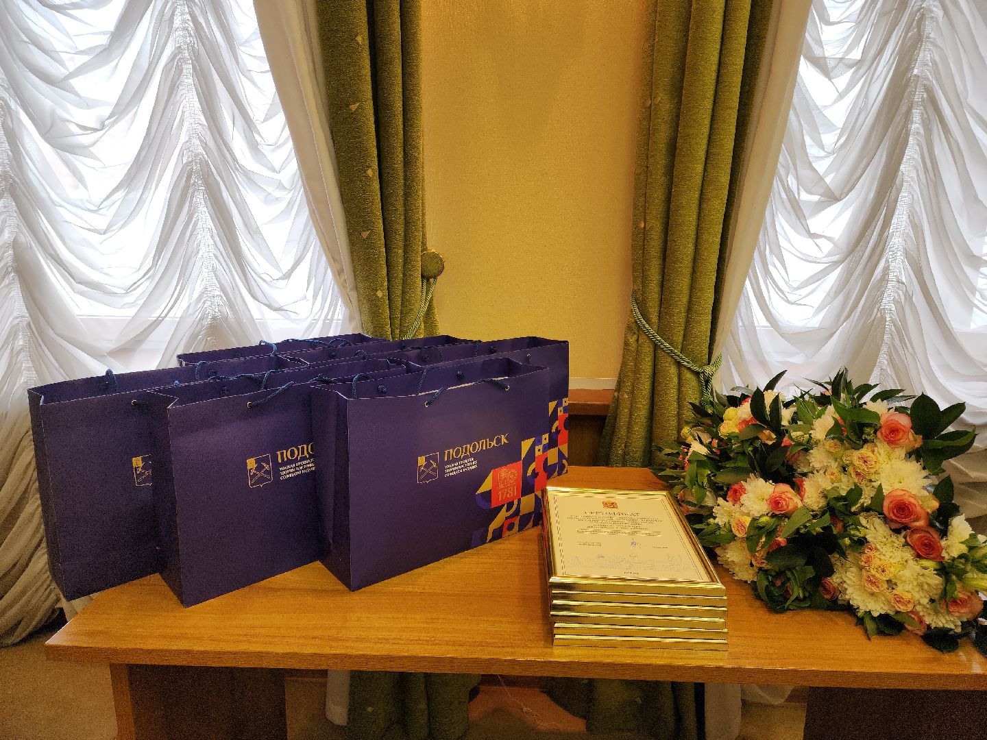 Подольск, жилищный сертификат, ветхое жилье, Аварийное жилье,