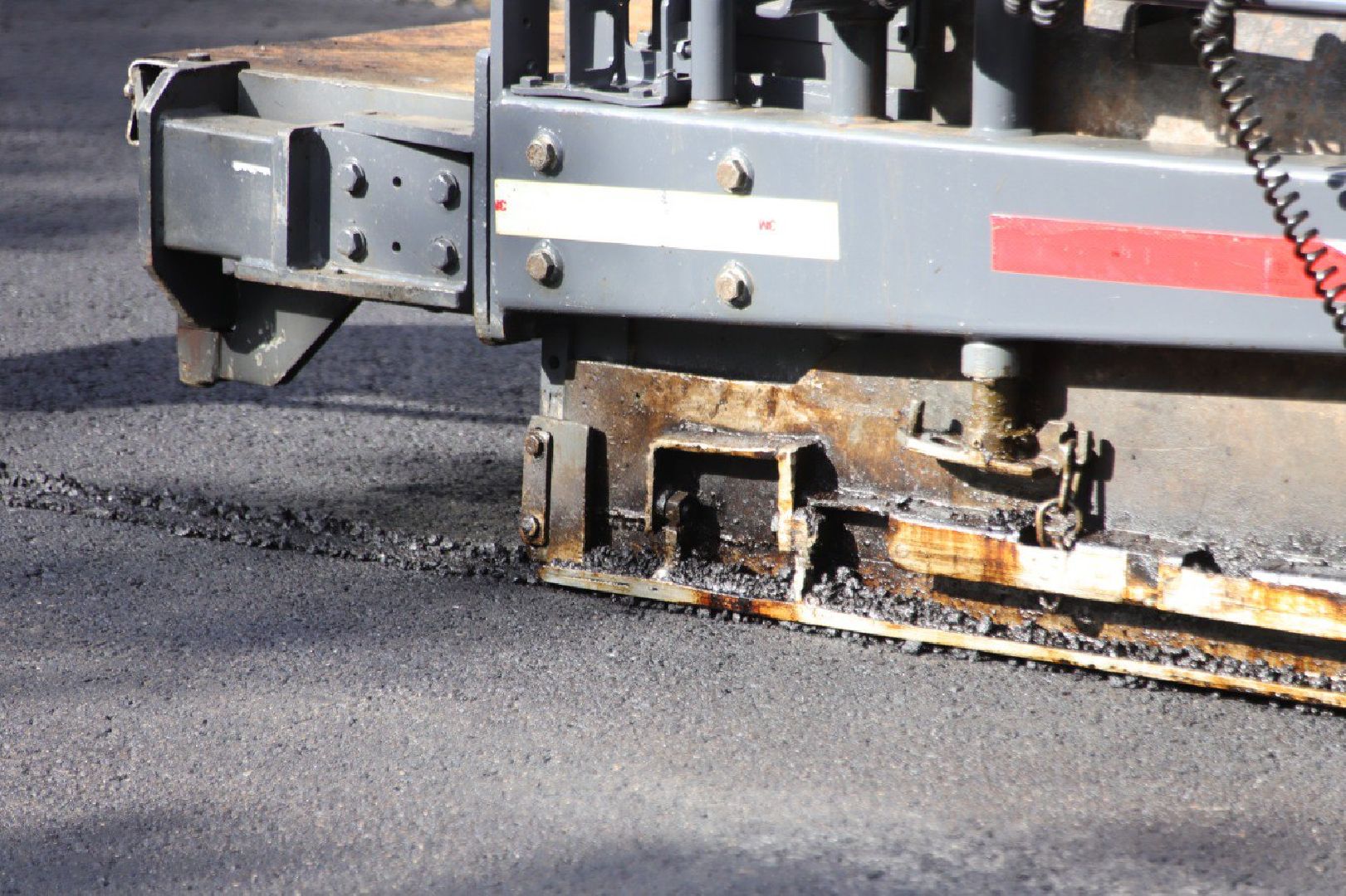 воскресенск, ремонт дорог, дороги,