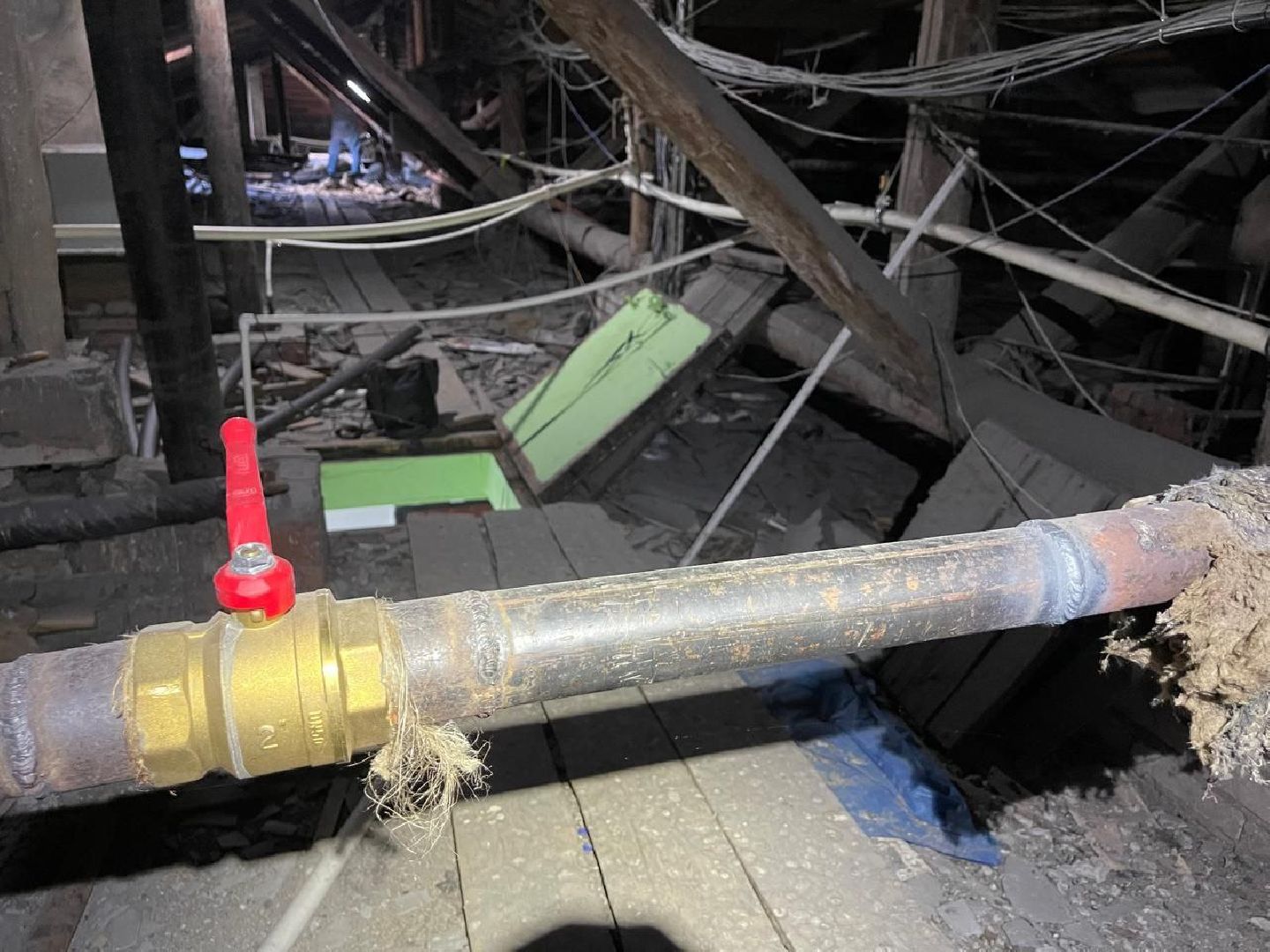 выездная администрация, жкх, лобня,