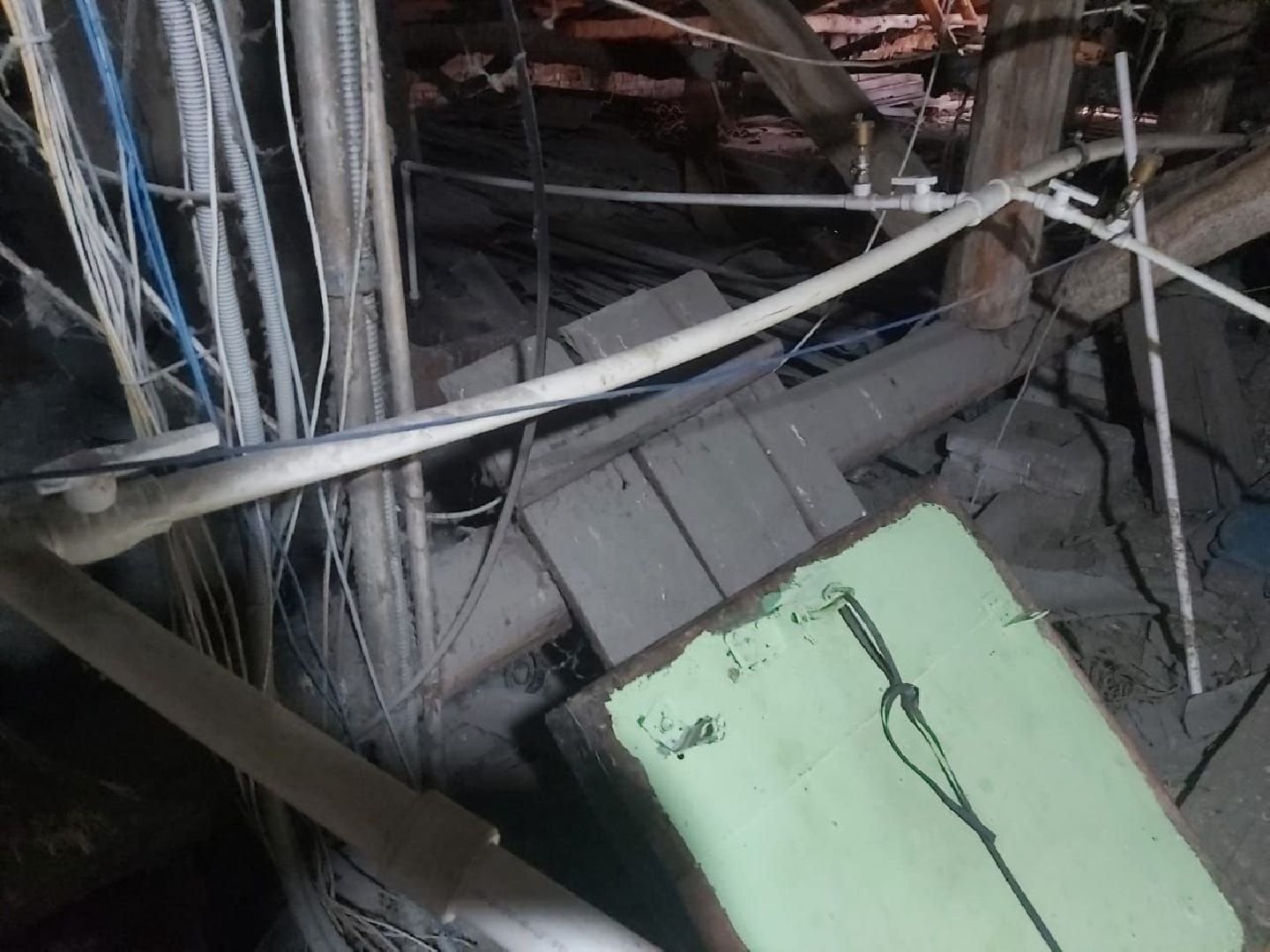 выездная администрация, жкх, лобня,