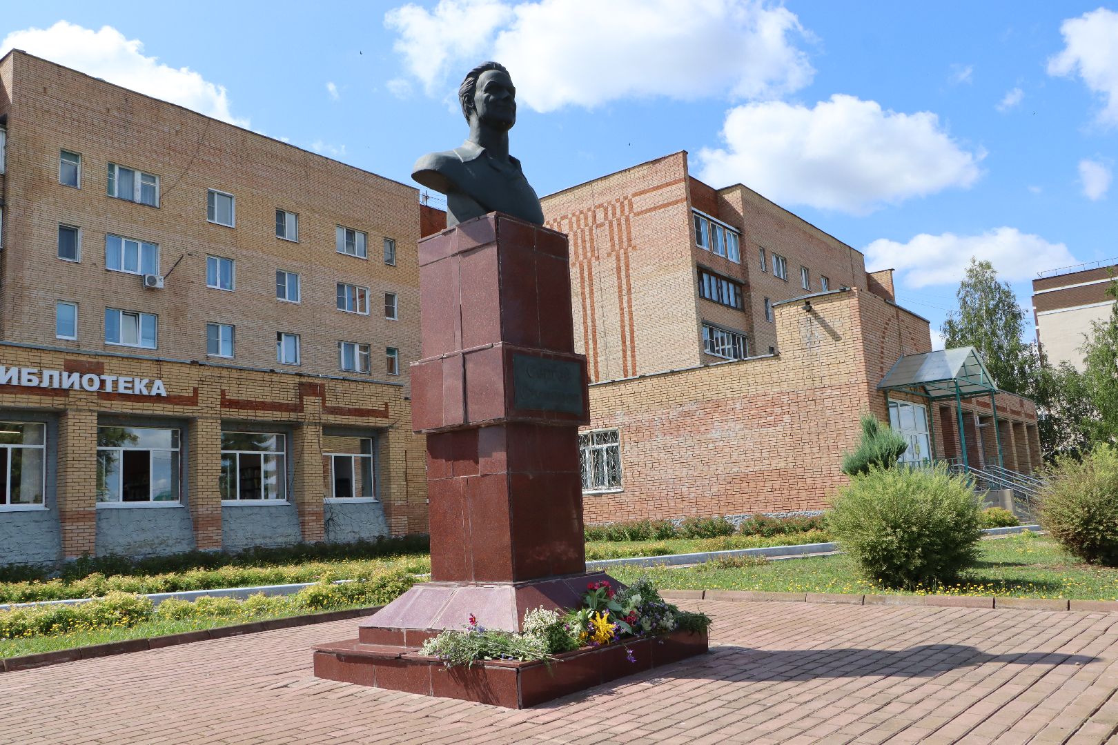 Столяровские встречи, Беззубово, Серебряные Пруды, жизнь интересных людей,