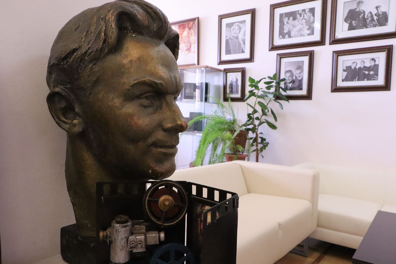 Столяровские встречи, Беззубово, Серебряные Пруды, жизнь интересных людей,