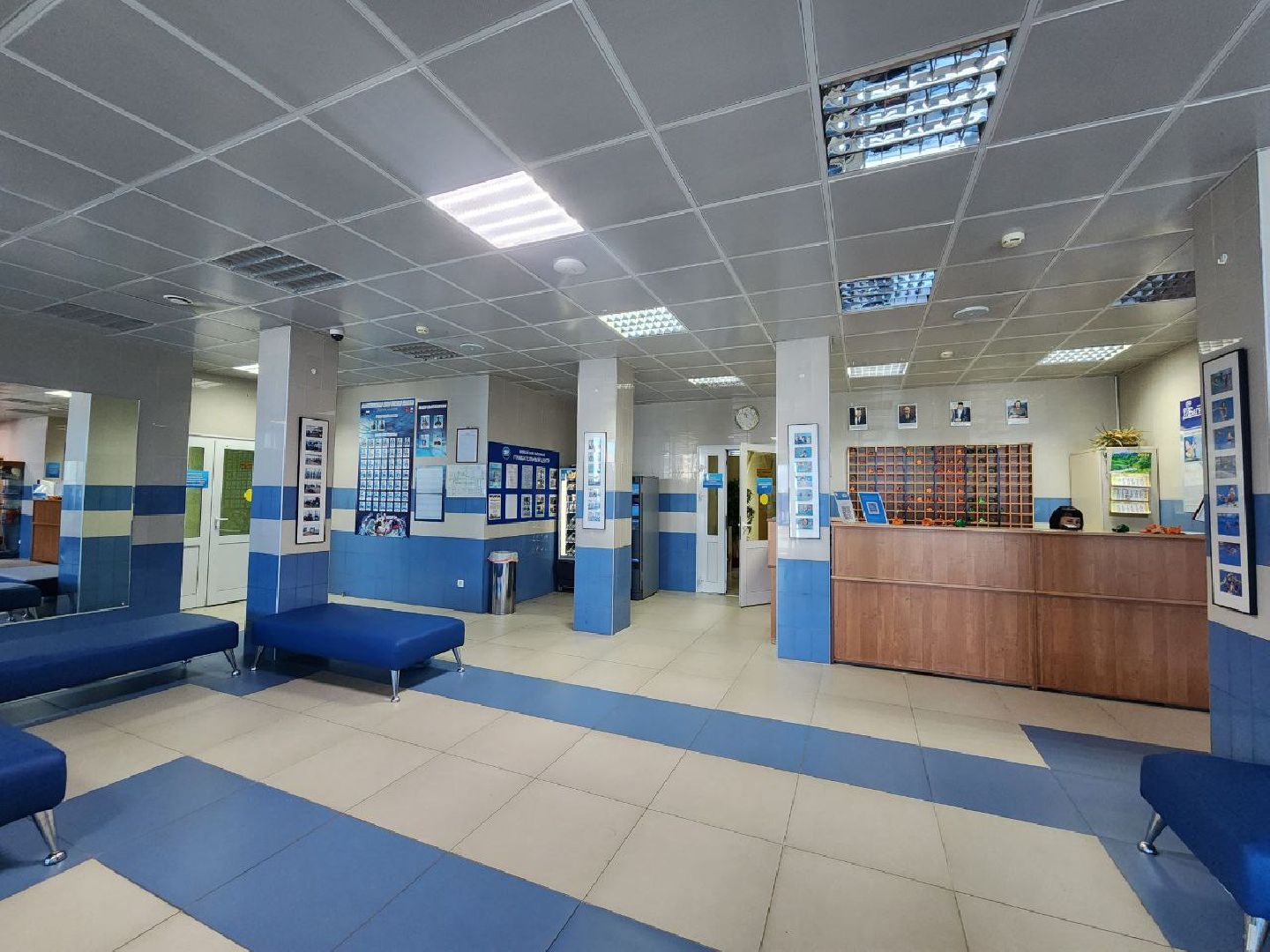 можайск, можайский городской округ, подмосковье, плавательный центр, спорт, ремонт, ремонт спортивного объекта, бассейн,