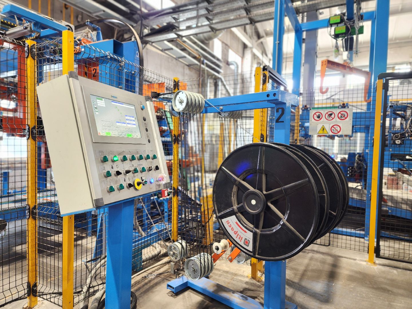 воскресенск, экономика, предприятие,