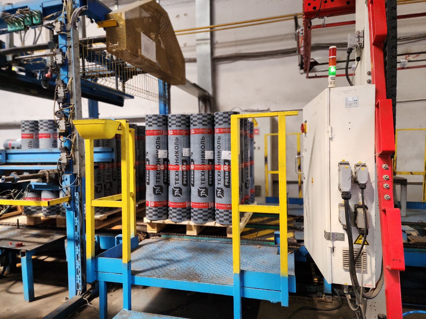 воскресенск, экономика, предприятие,