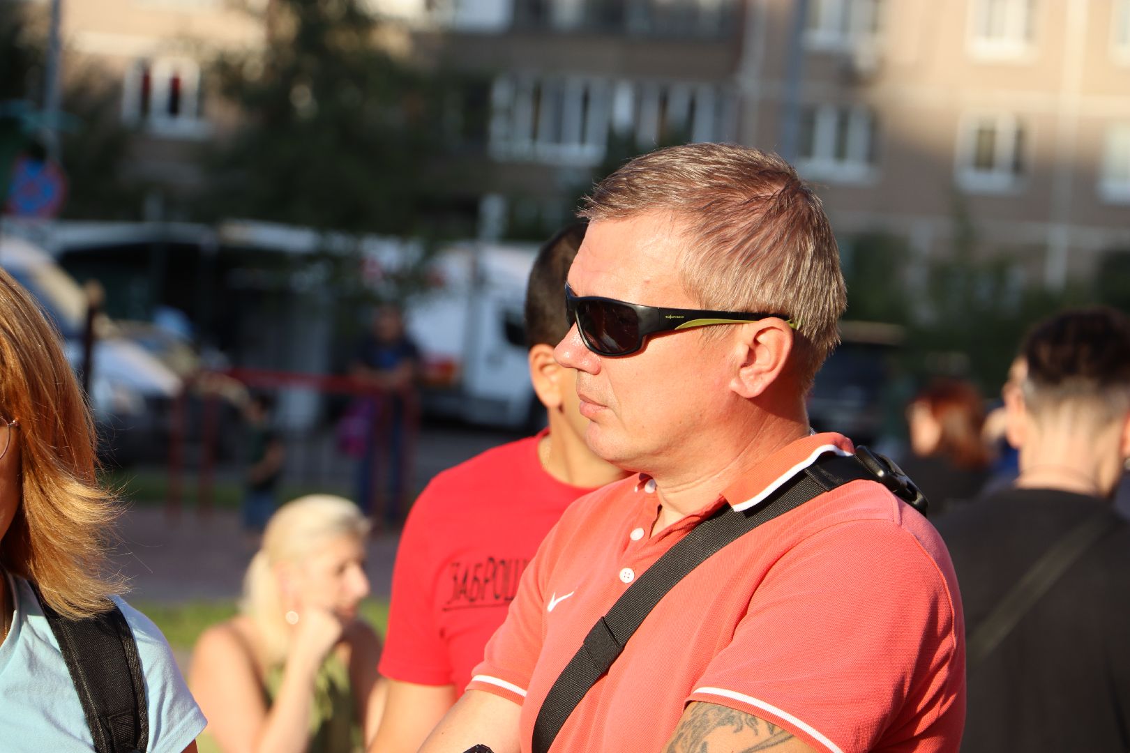 дзержинский, выездная администрация, андроник пак, жкх, улица угрешская, МБУ Наш Дом Дзержинский, благоустойство,