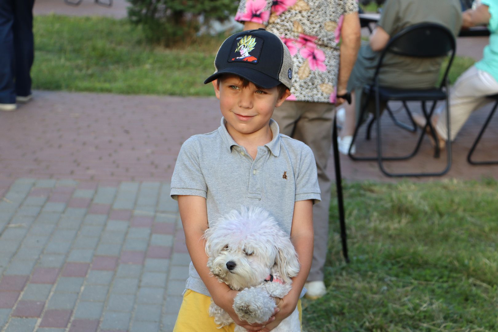 дзержинский, выездная администрация, андроник пак, жкх, улица угрешская, МБУ Наш Дом Дзержинский, благоустойство,