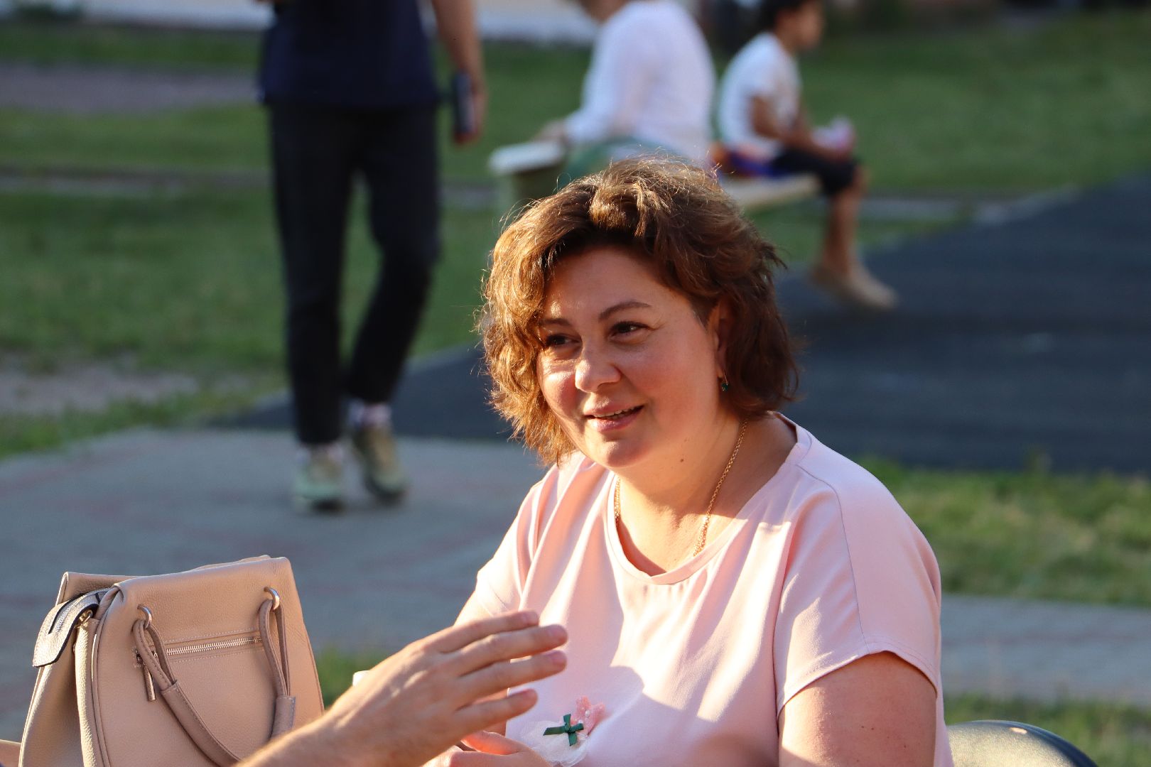 дзержинский, выездная администрация, андроник пак, жкх, улица угрешская, МБУ Наш Дом Дзержинский, благоустойство,