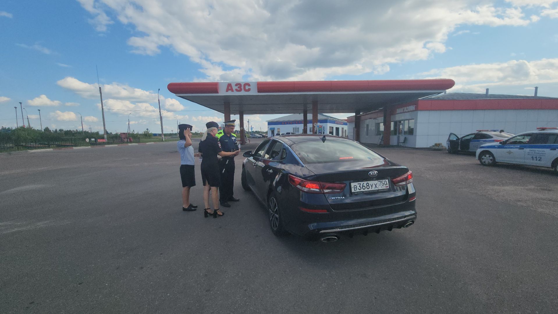 егорьевск, гаи, рейд, трезвый водитель, дорога, безопасность,