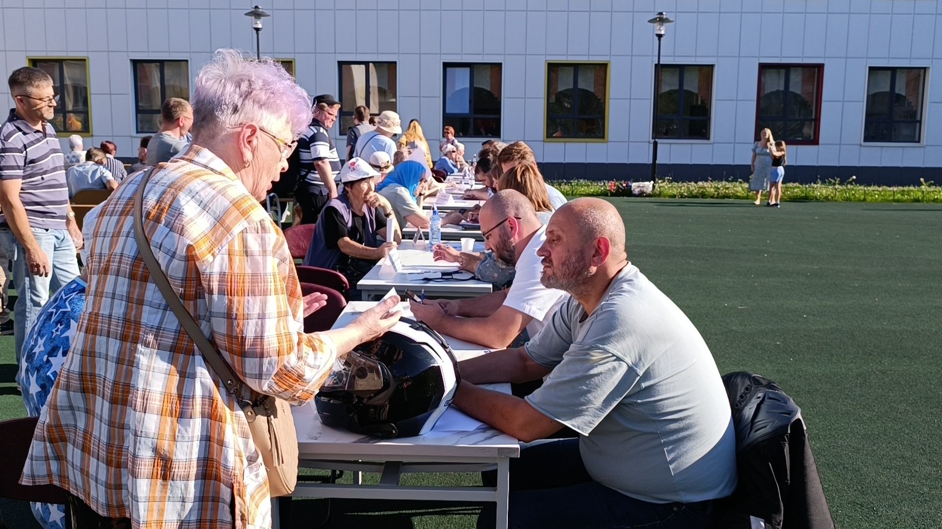 жкх, выездная администрация, лобня,