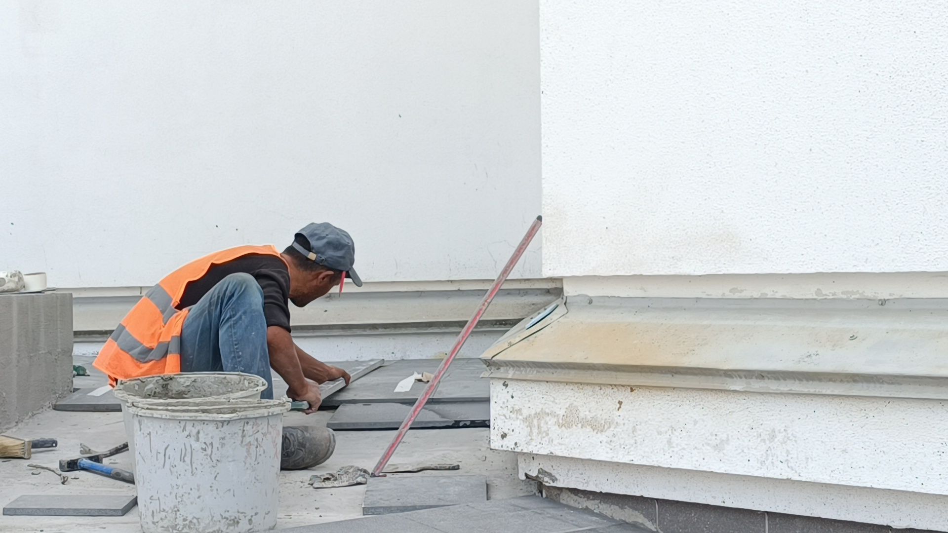 строительство, доступная среда, лобня, пандус,