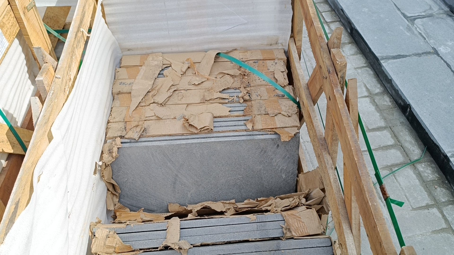 строительство, доступная среда, лобня, пандус,