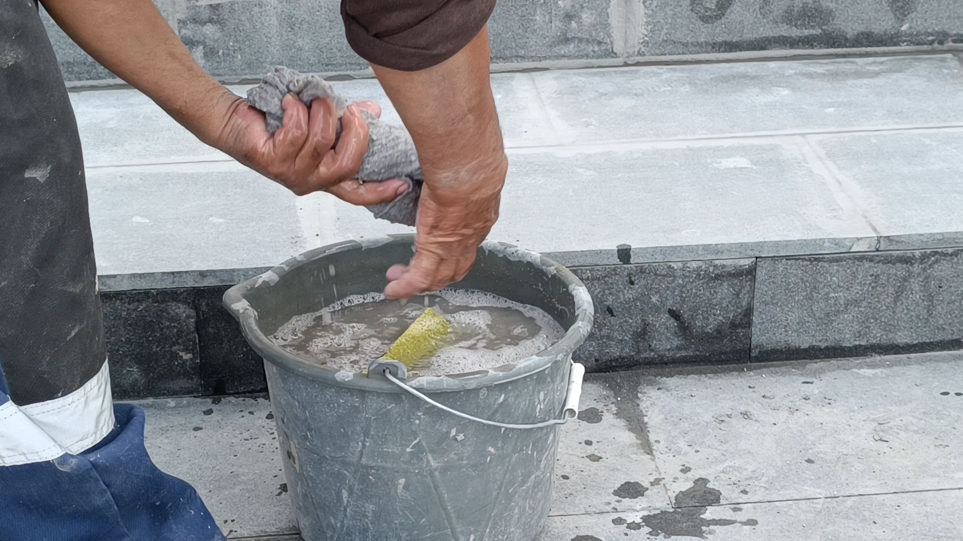 строительство, доступная среда, лобня, пандус,