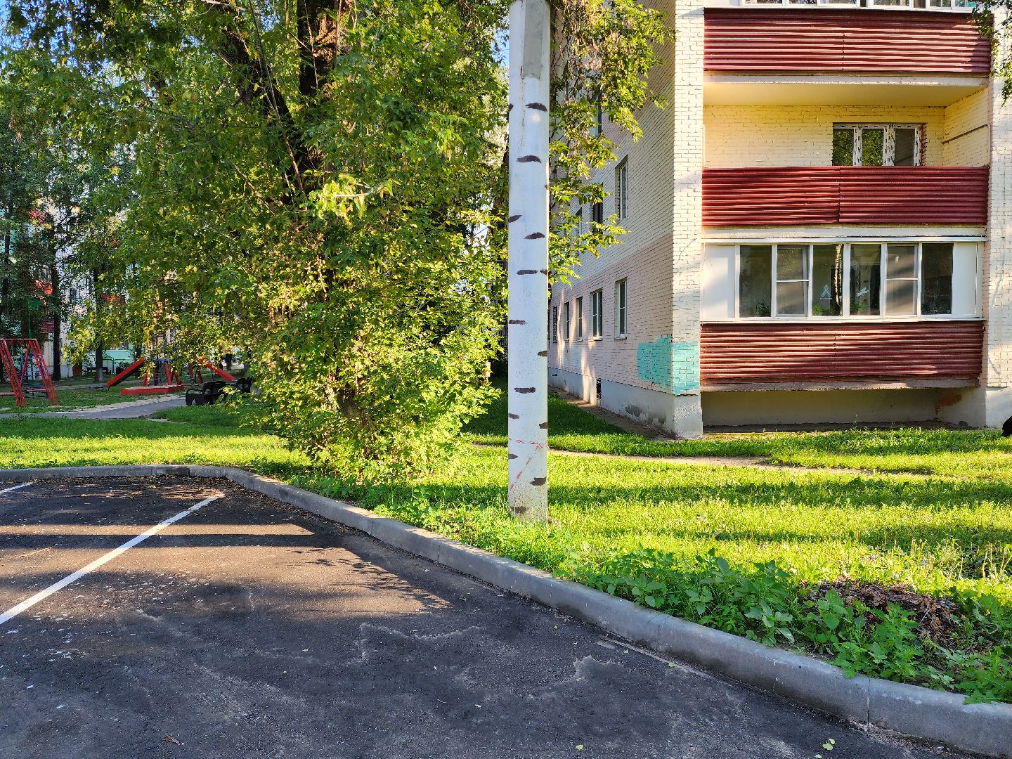 раменское, общество, выездная администрация, площадка у озера Пионер,