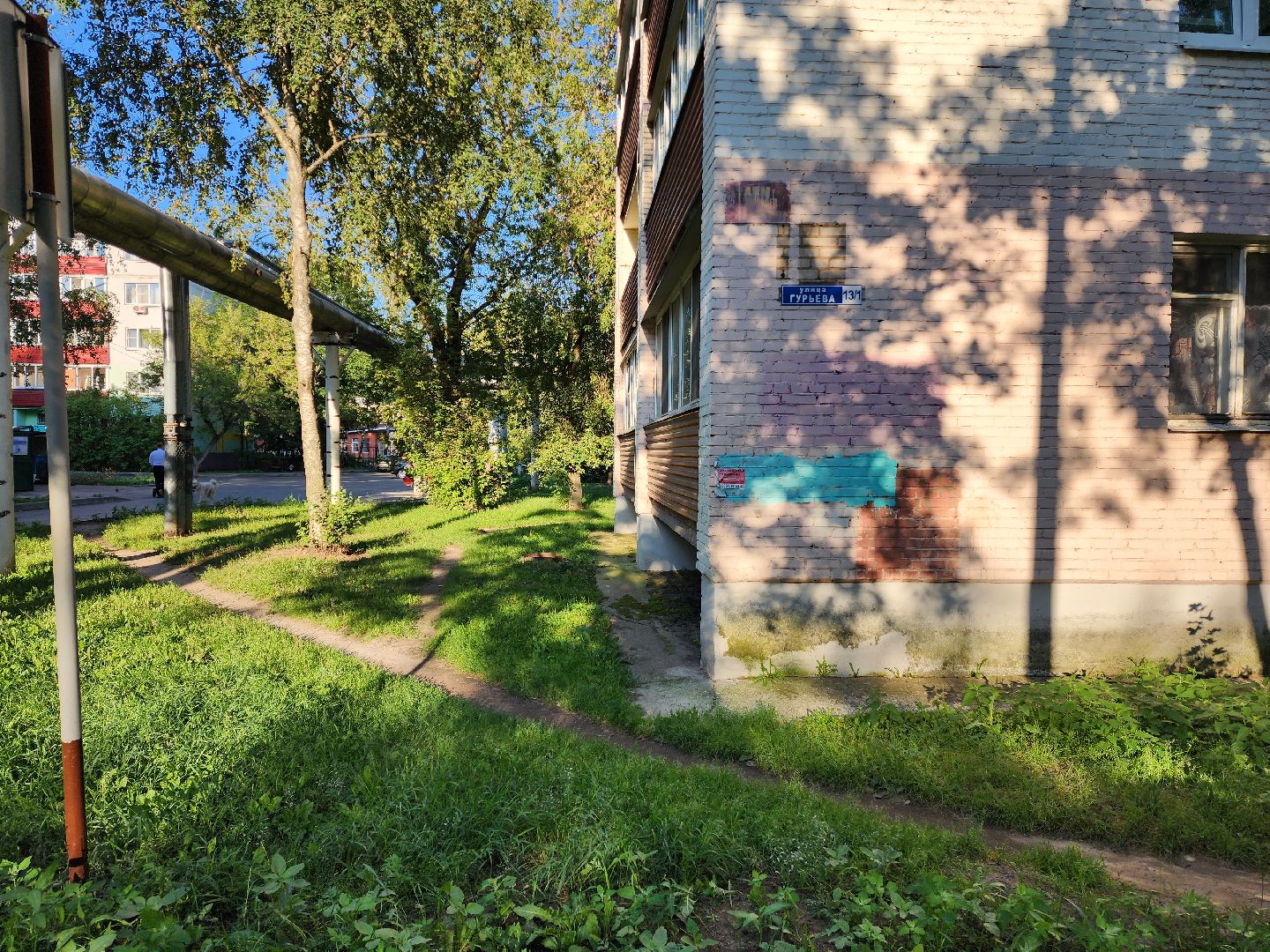 раменское, общество, выездная администрация, площадка у озера Пионер,