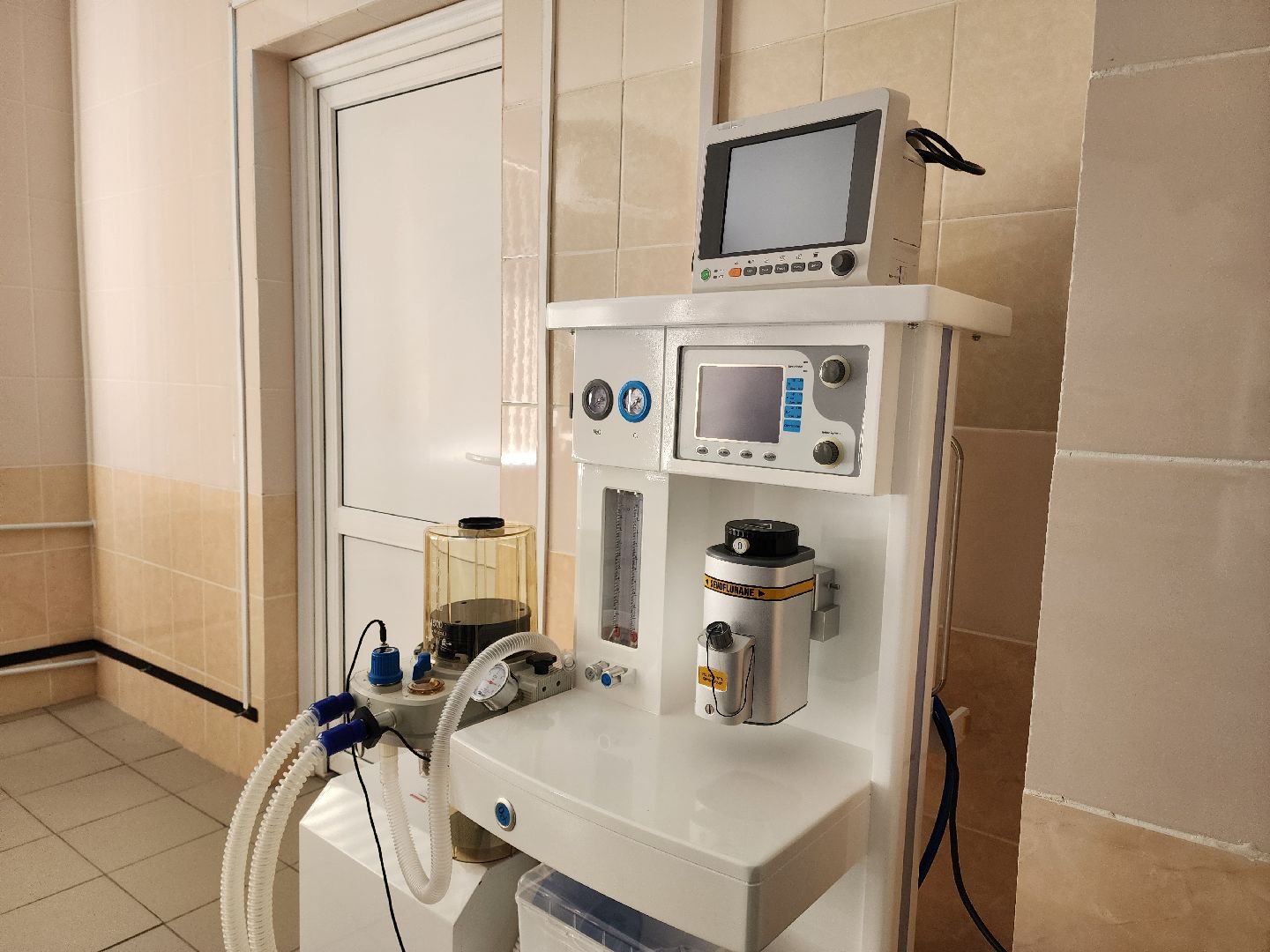 Подольск, ПОКБ, Офтальмологическое отделение, Лечение болезней глаз,