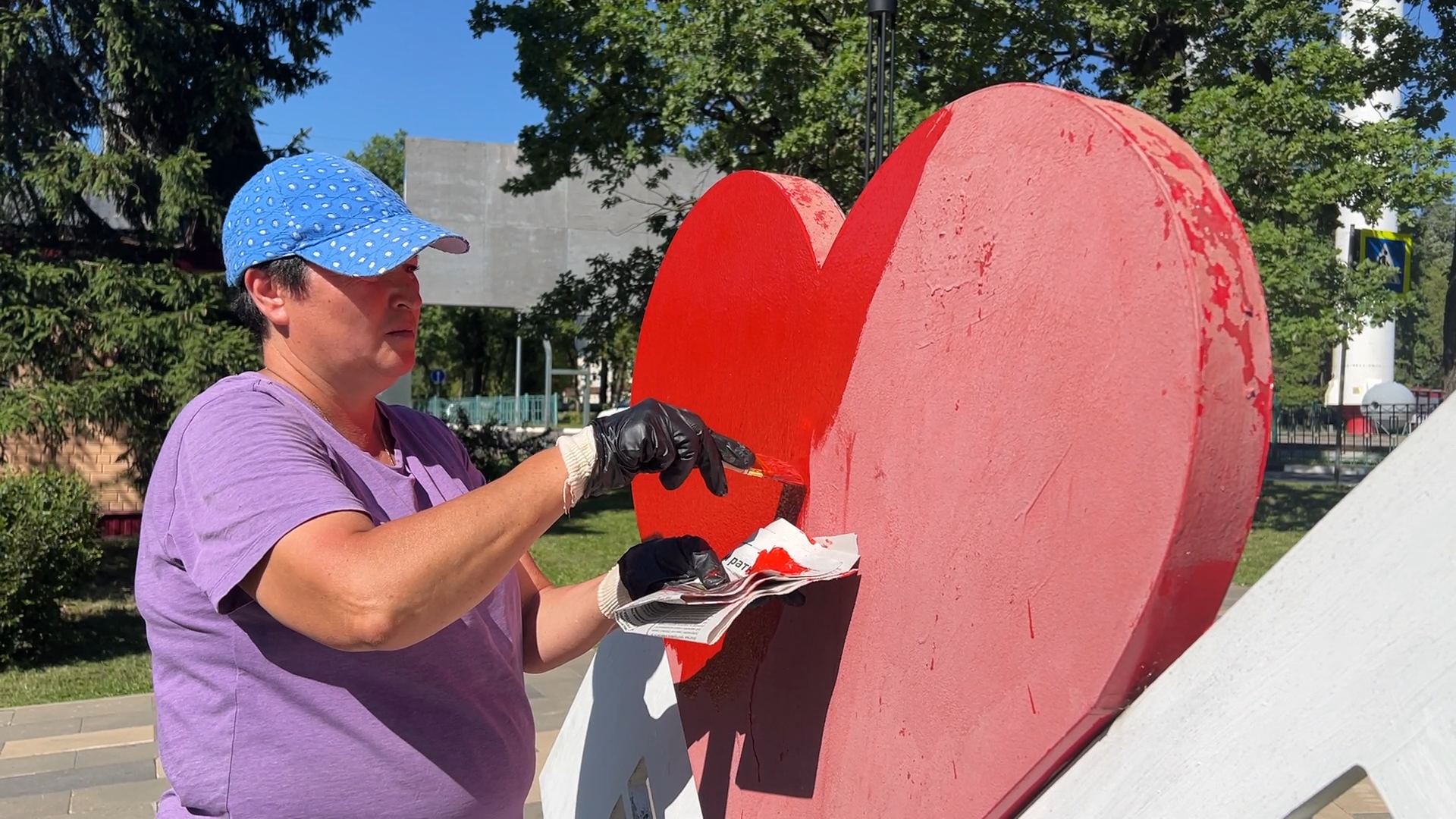 Власиха благоустройство, Я люблю Власиху, МБУ ЖКХ и благоустройство, Ул Цветной бульвар Власиха, Власиха Цветной бульвар,