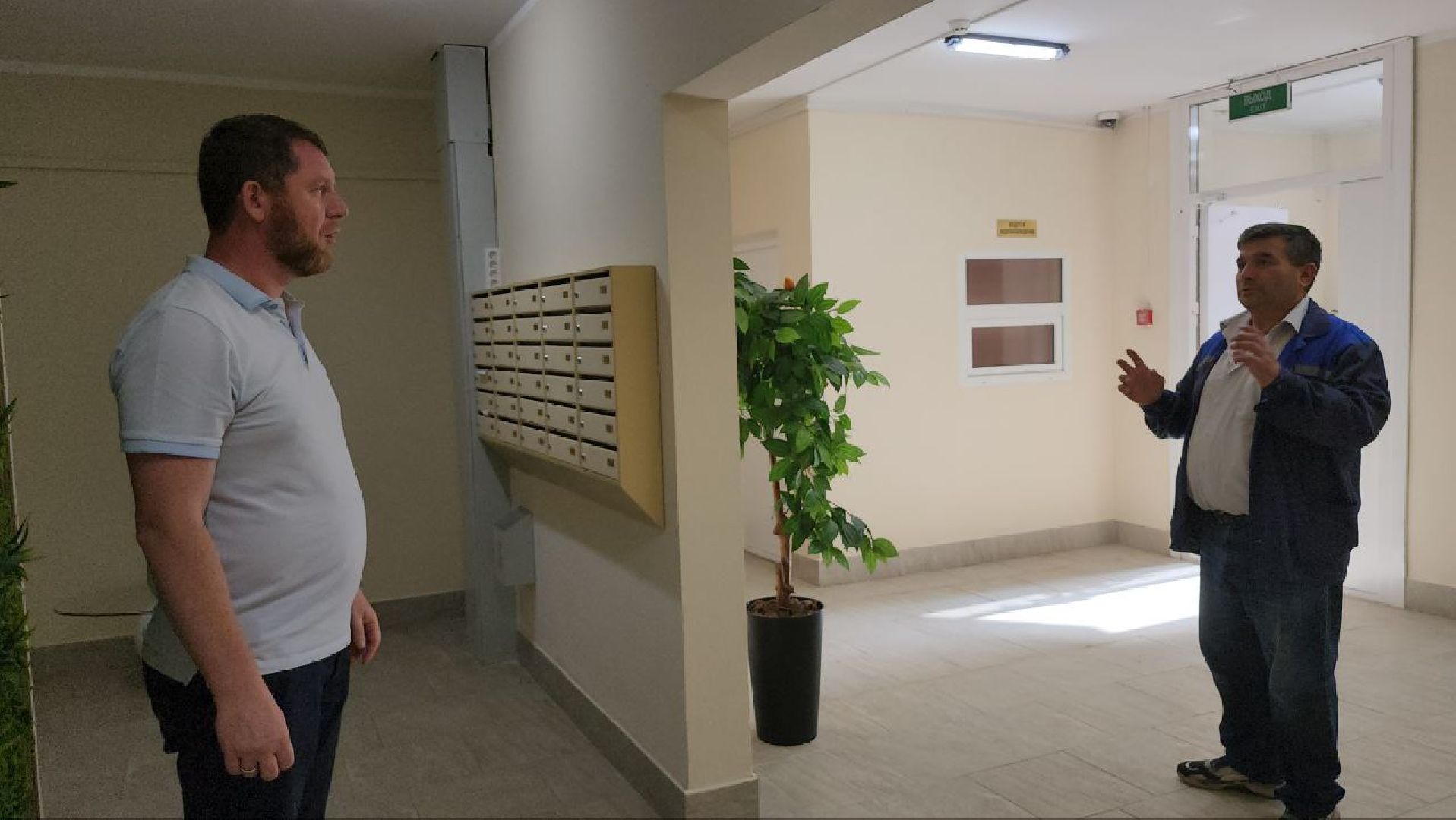 люберцы, глава городского округа люберцы владимир волков, ремонт, благоустройство,