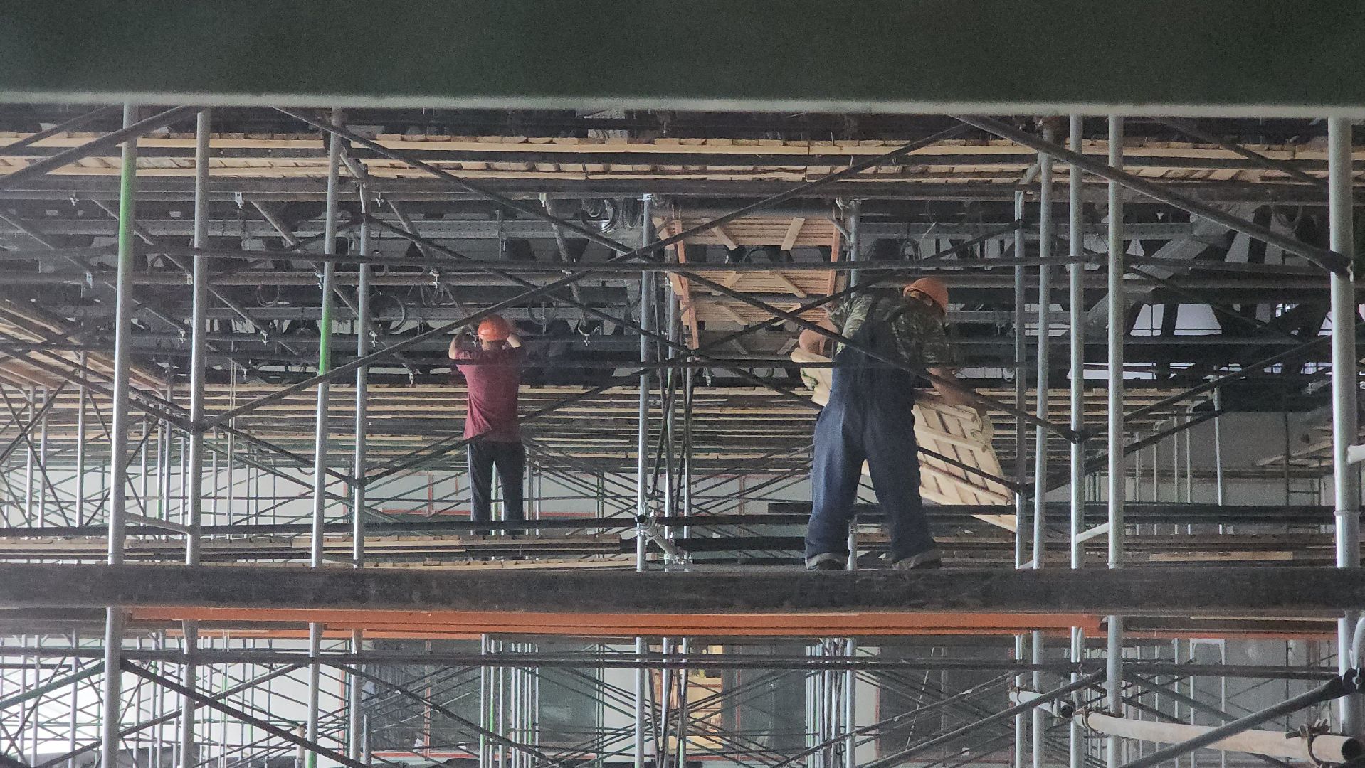 пусконаладочные работы, строительство школы,