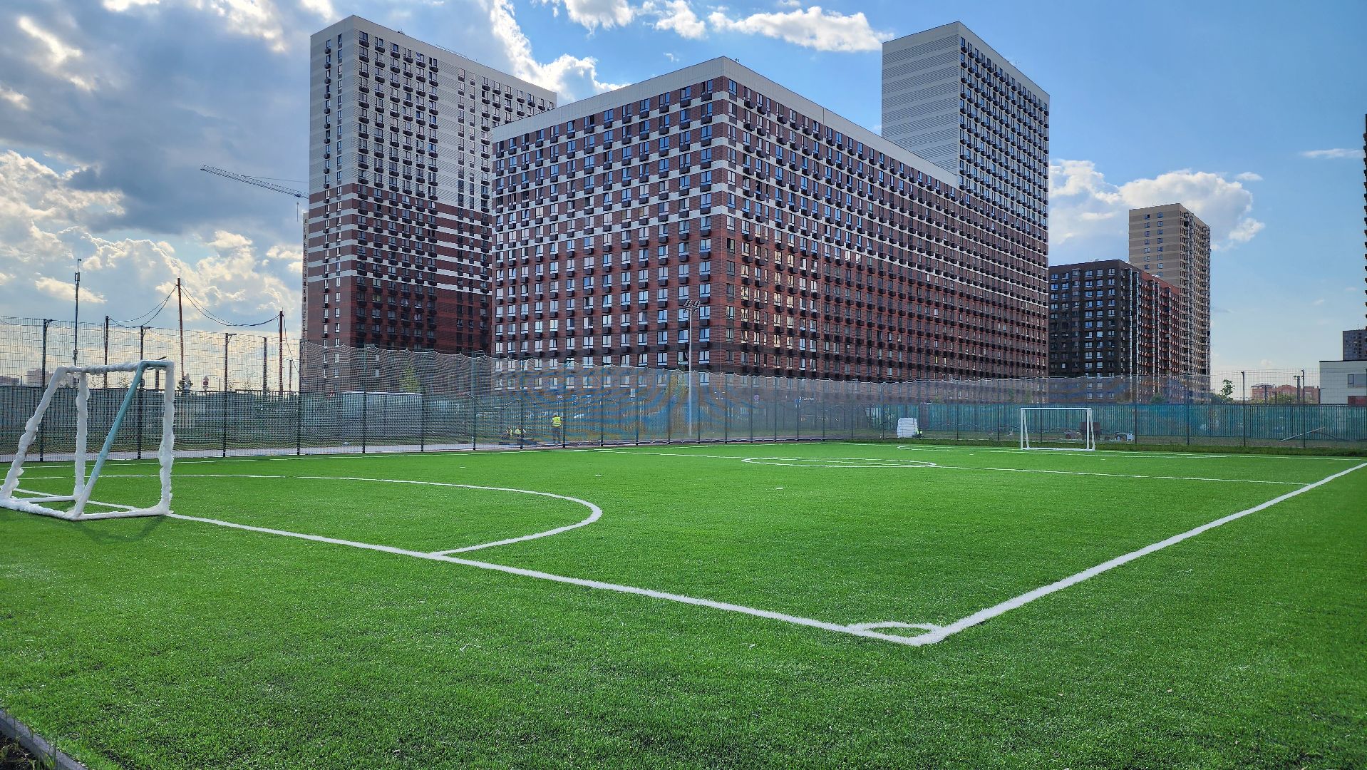 пусконаладочные работы, строительство школы,