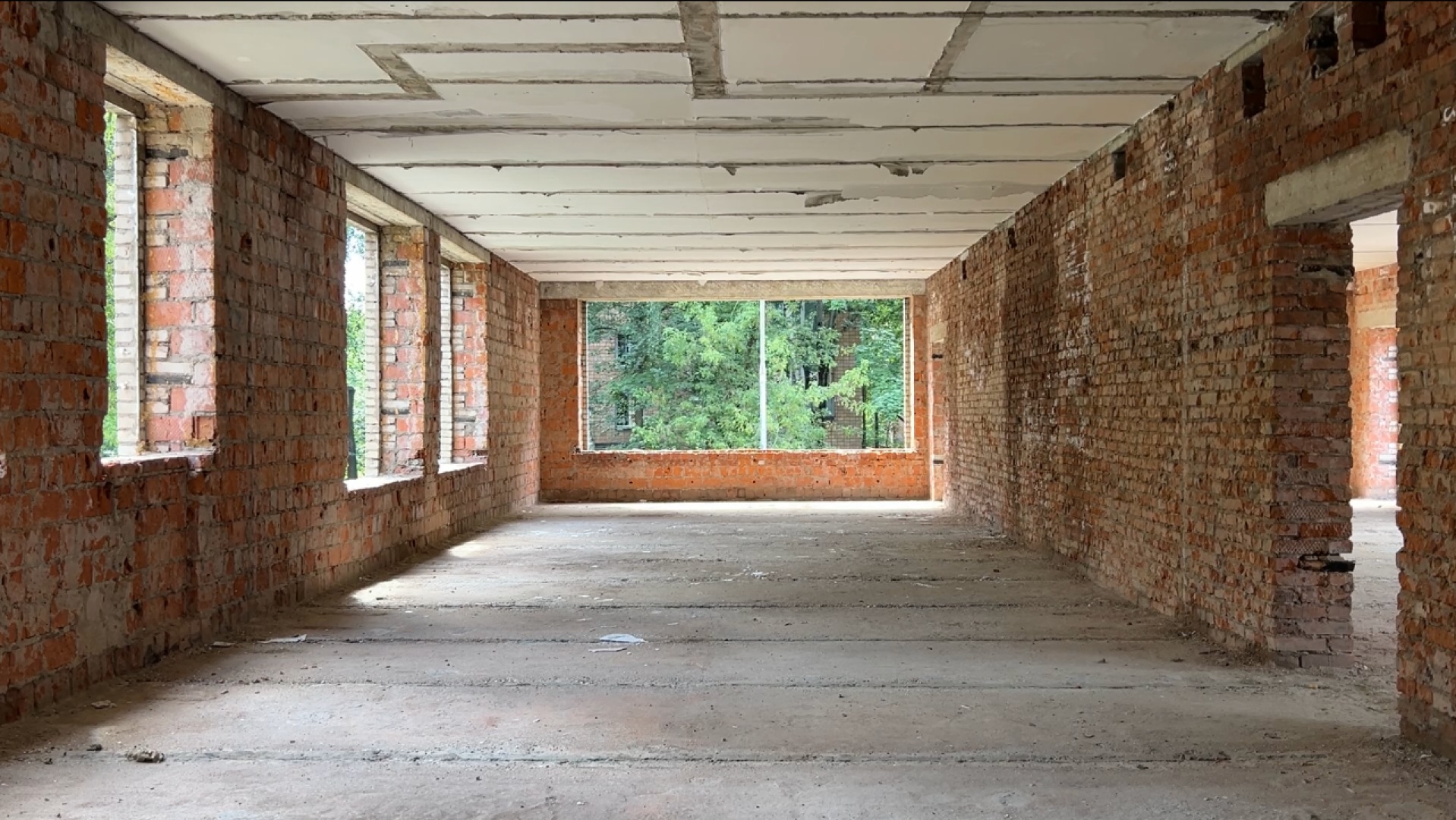 химки, строительство, детский сад, капитальный ремонт, ремонт детского сада,