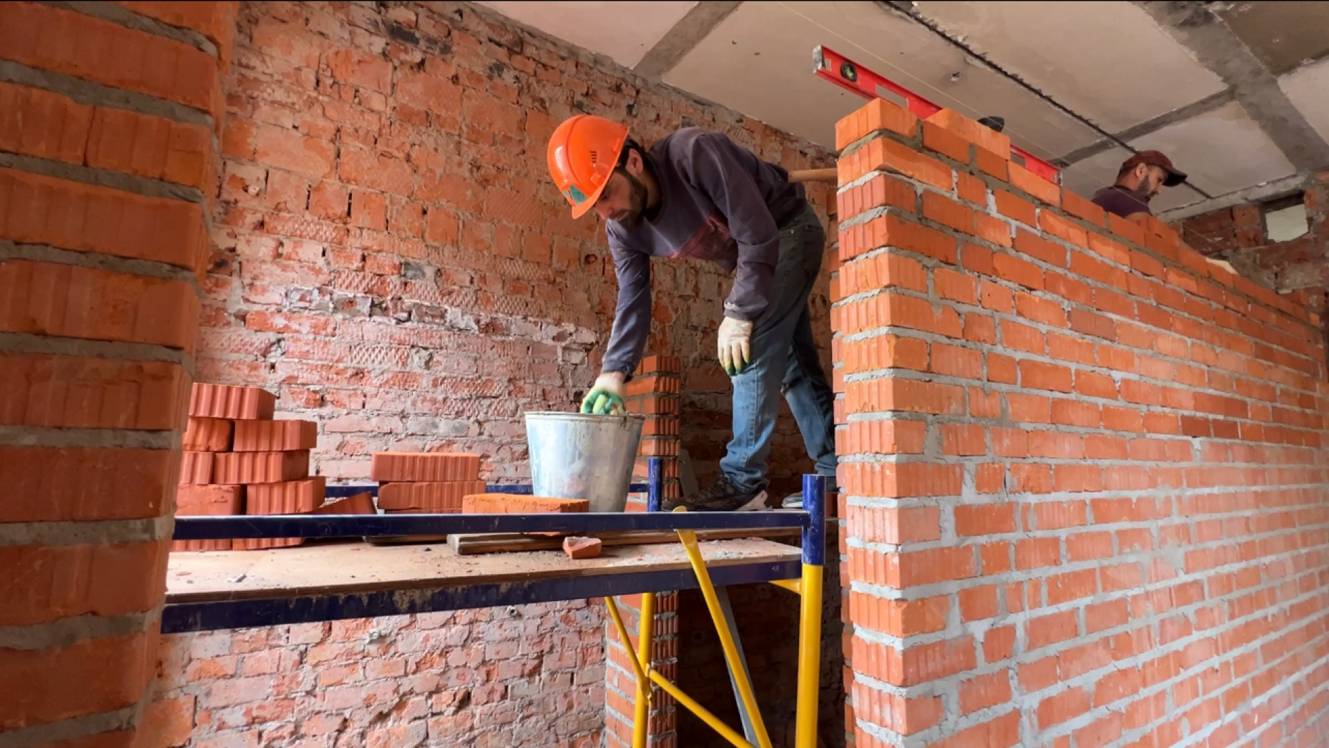 химки, строительство, детский сад, капитальный ремонт, ремонт детского сада,