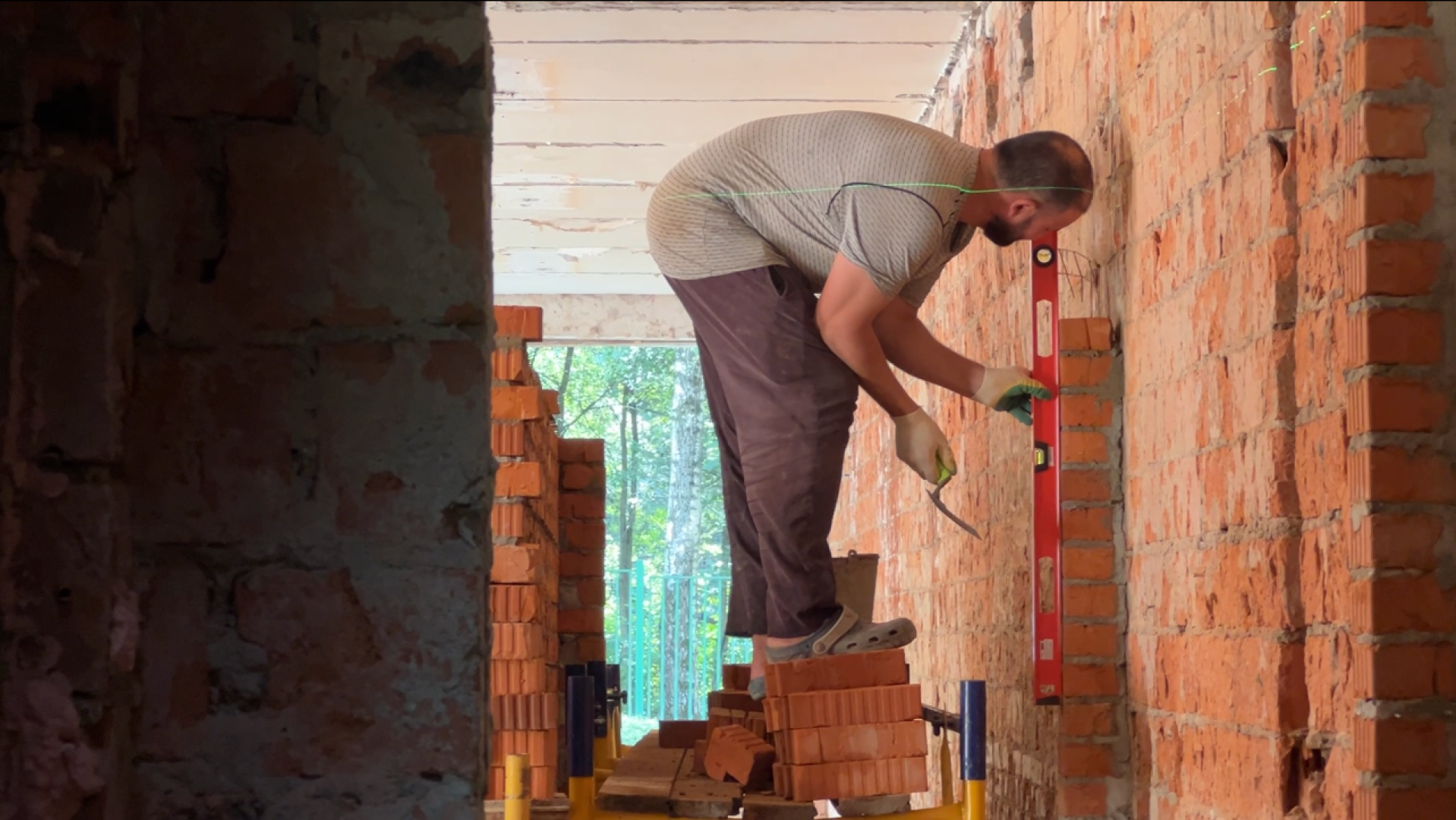 химки, строительство, детский сад, капитальный ремонт, ремонт детского сада,