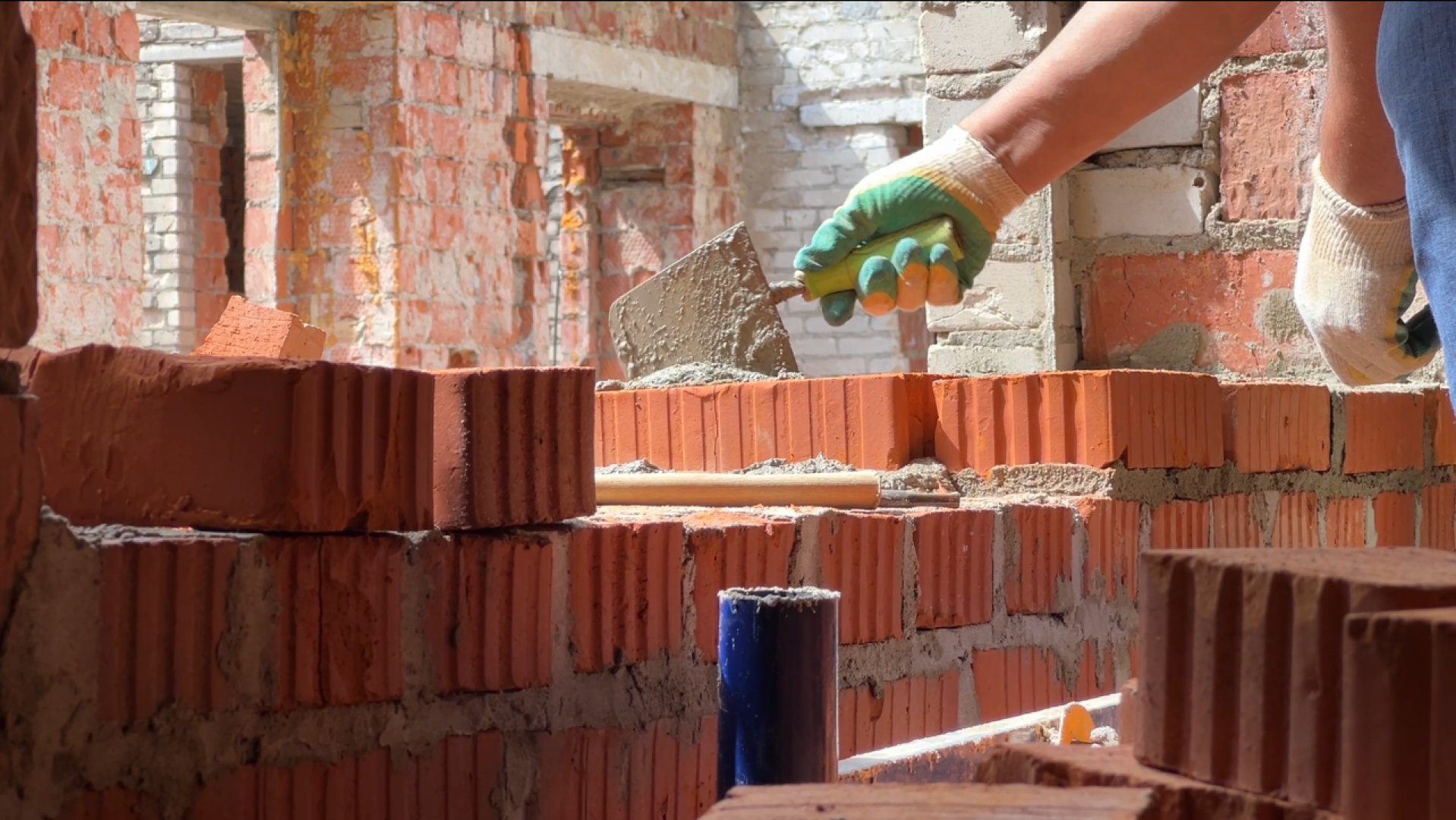 химки, строительство, детский сад, капитальный ремонт, ремонт детского сада,