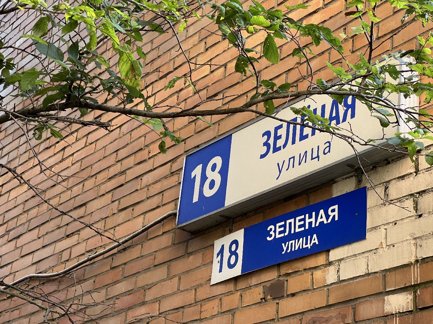 химки, выездная администрация, благоустройство, обращения жителей,