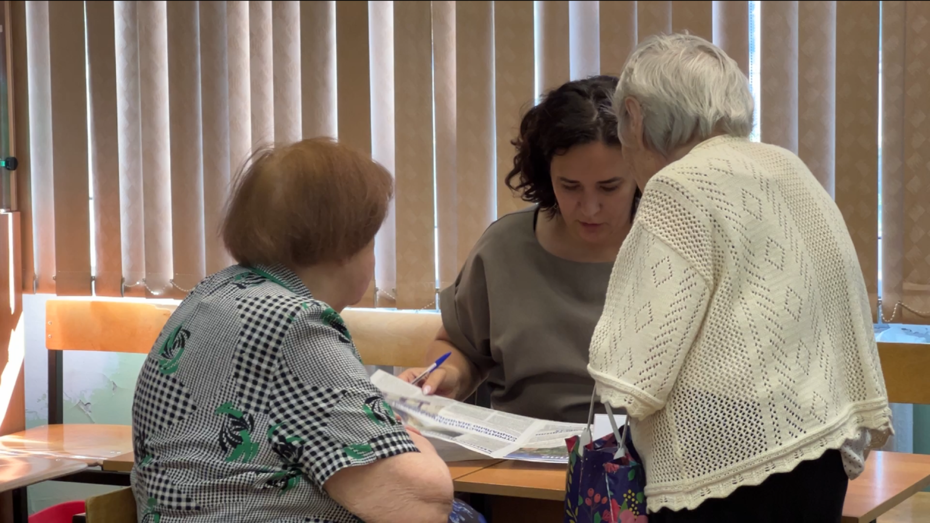 химки, выездная администрация, благоустройство, обращения жителей,