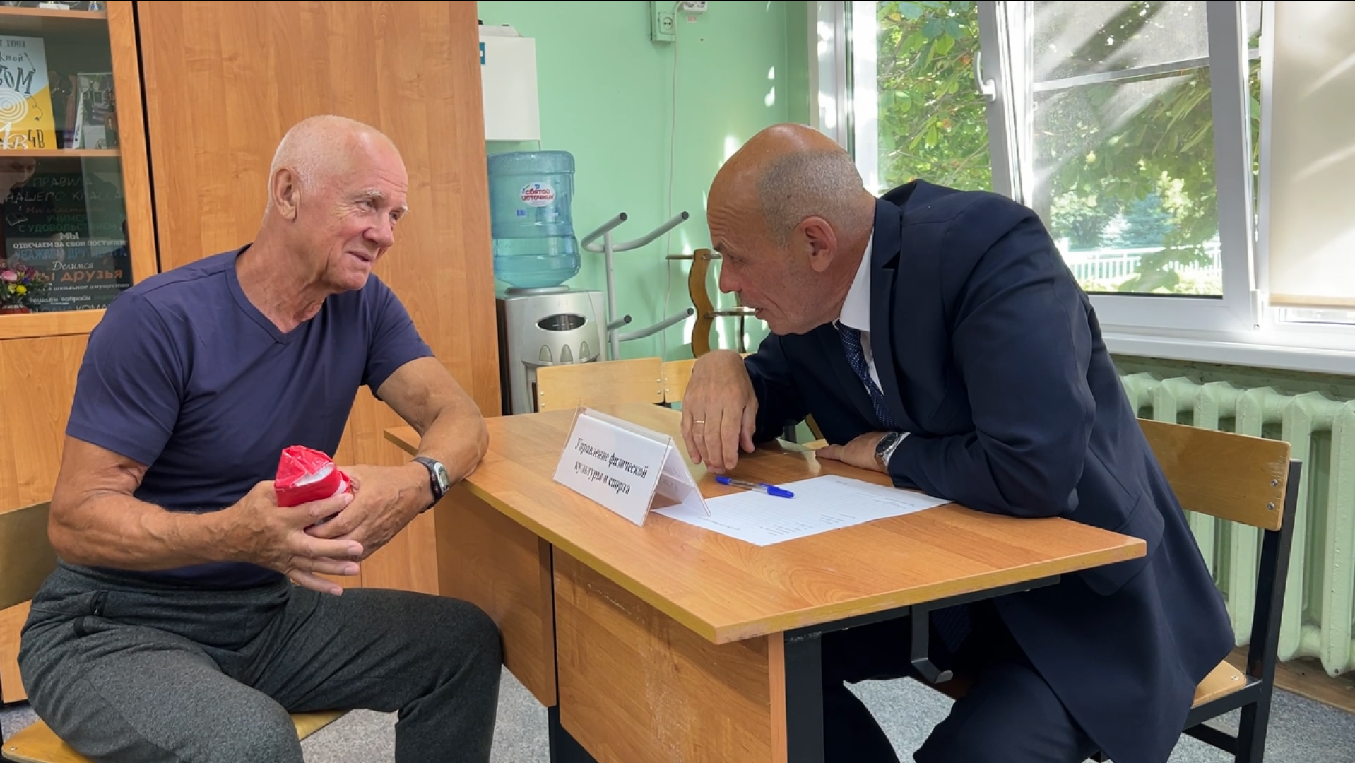 химки, выездная администрация, благоустройство, обращения жителей,