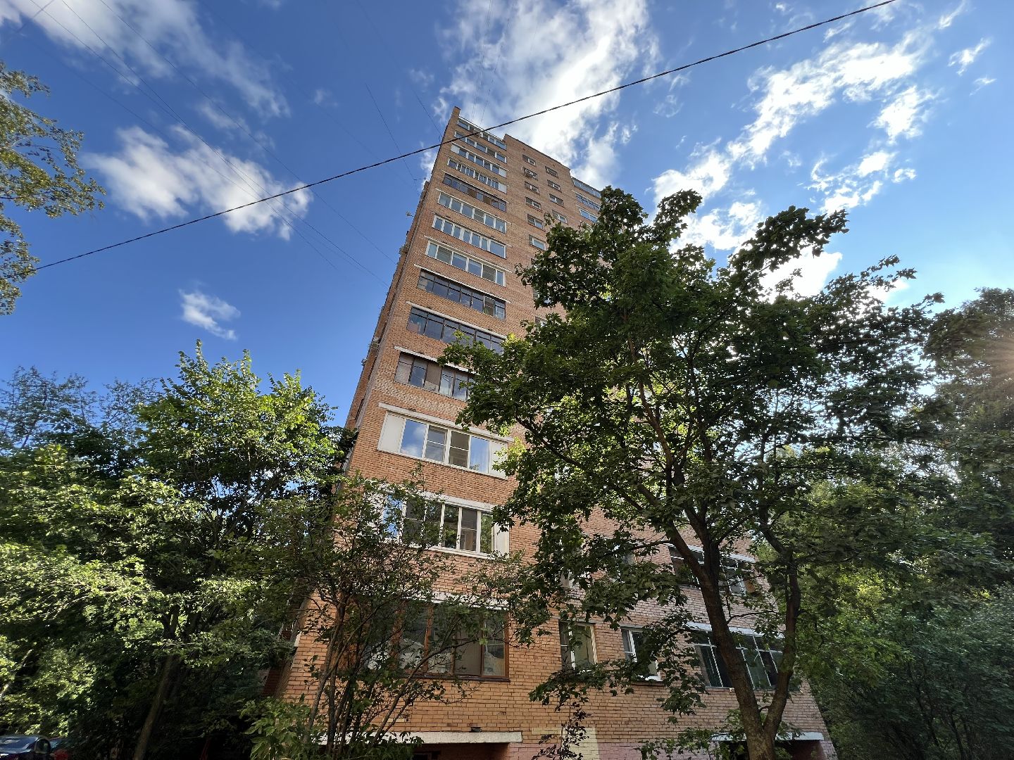 химки, выездная администрация, благоустройство, обращения жителей,