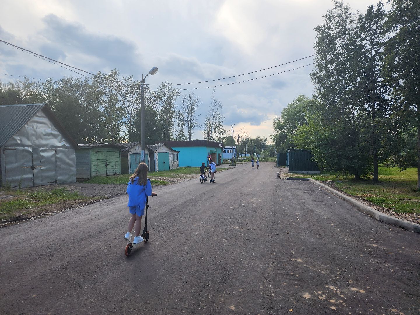 волоколамск, судниково, благоуйстройство, кбдт,