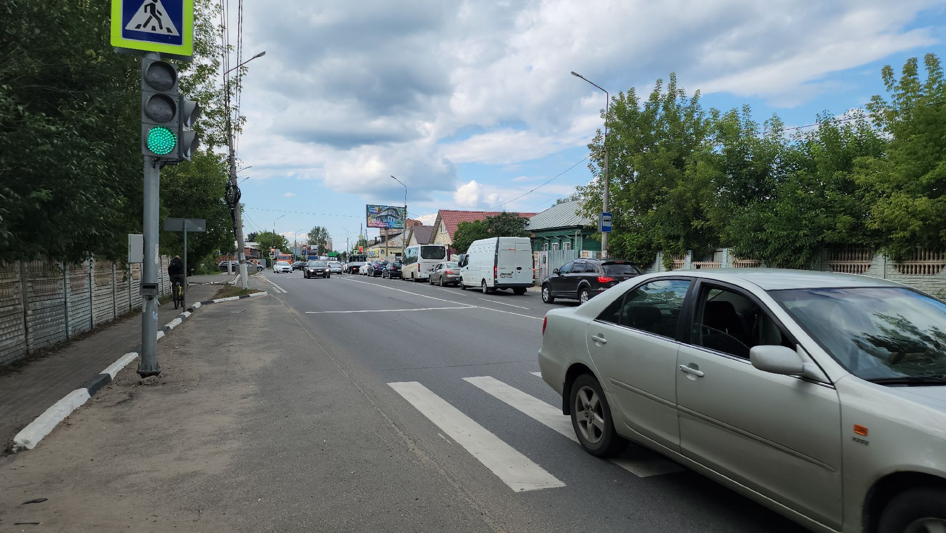 выездная администрация, остановочные павильоны, содержание тротуаров, Ногинск, Богородский городской округ,