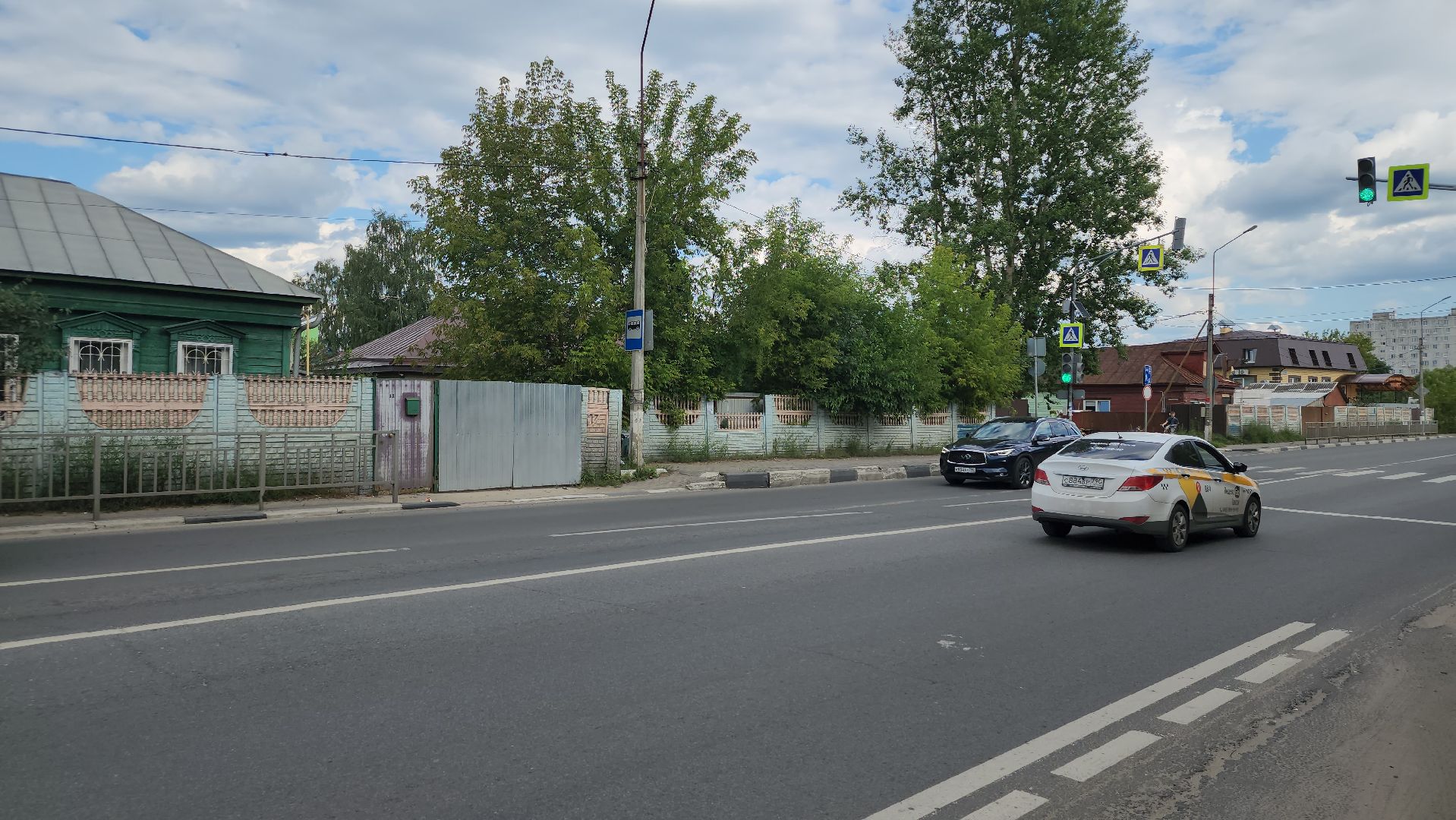 выездная администрация, остановочные павильоны, содержание тротуаров, Ногинск, Богородский городской округ,