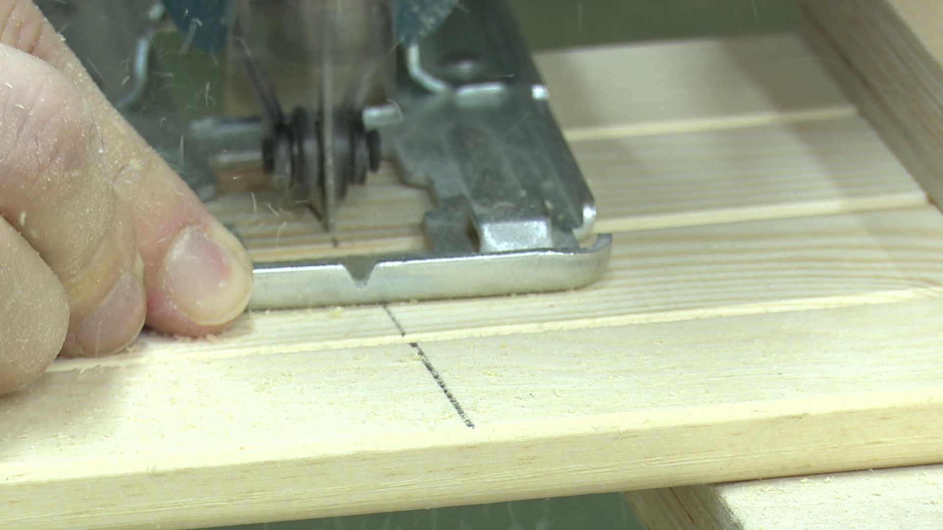 Реутов, дети, образование, труд, столяры, плотники, инструменты,