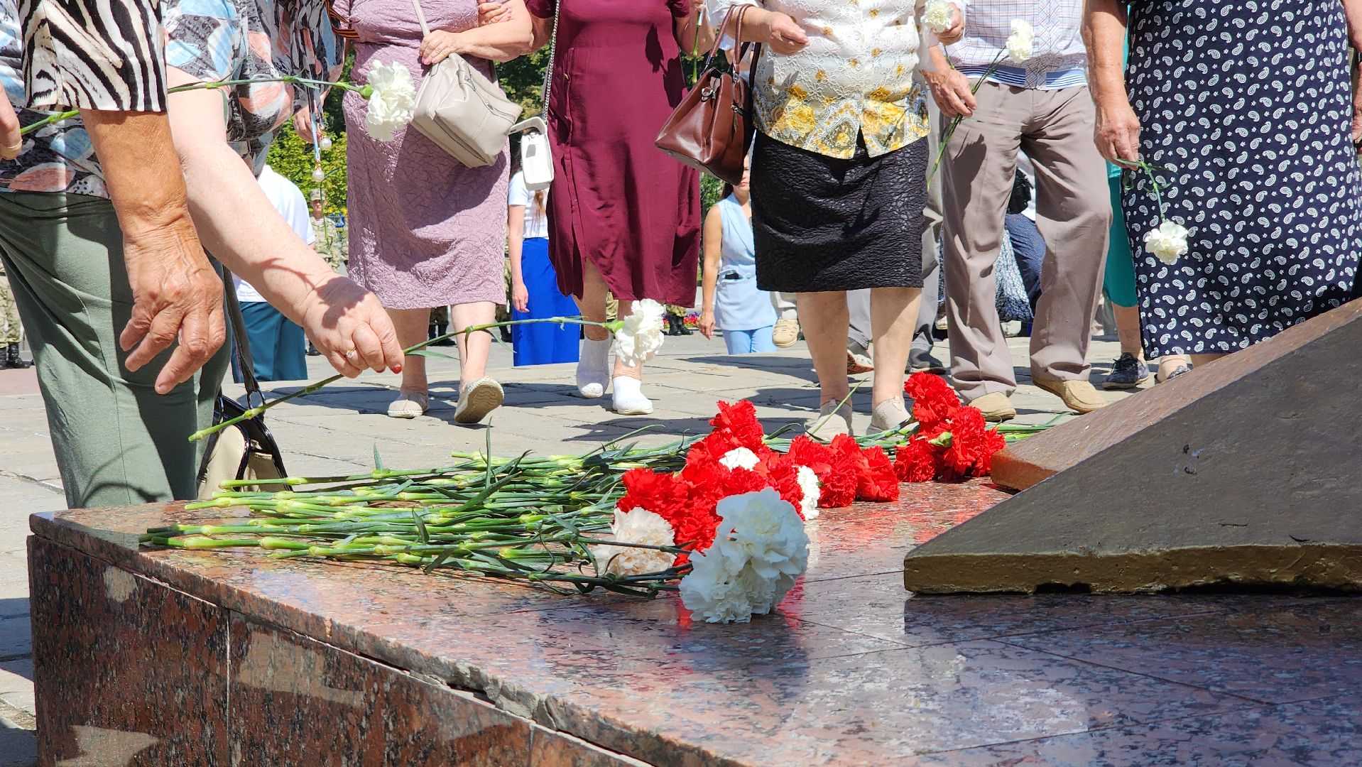 День военно-морского флота, военно-морской флот, площадь Победы, Ногинск, Богородский городской округ,
