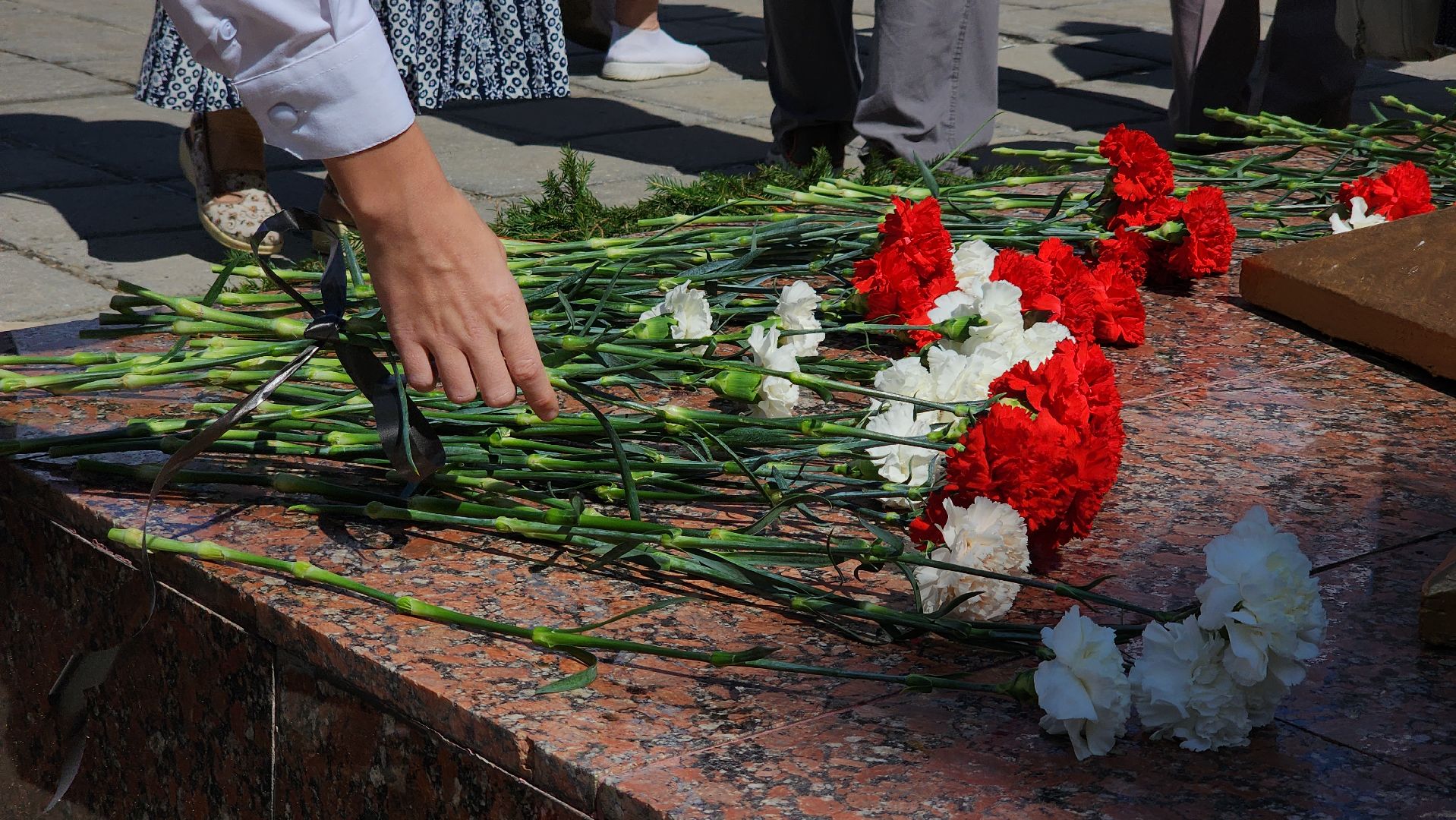 День военно-морского флота, военно-морской флот, площадь Победы, Ногинск, Богородский городской округ,