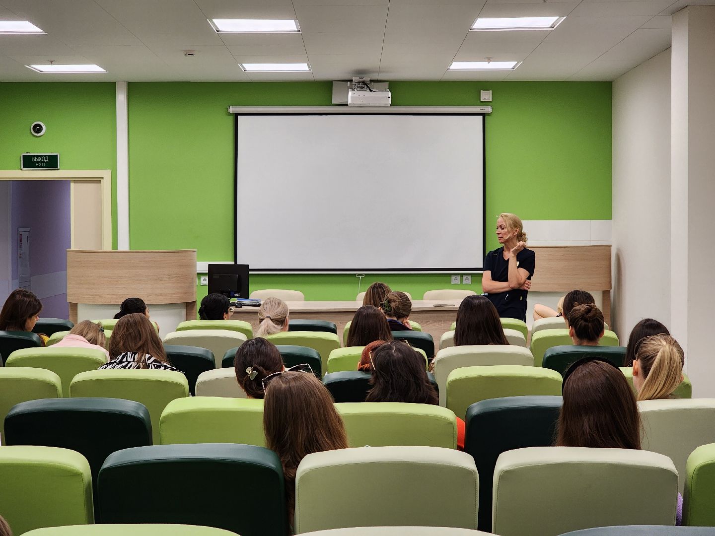 раменское, медицина, центр материнства и детства, школа матерей,