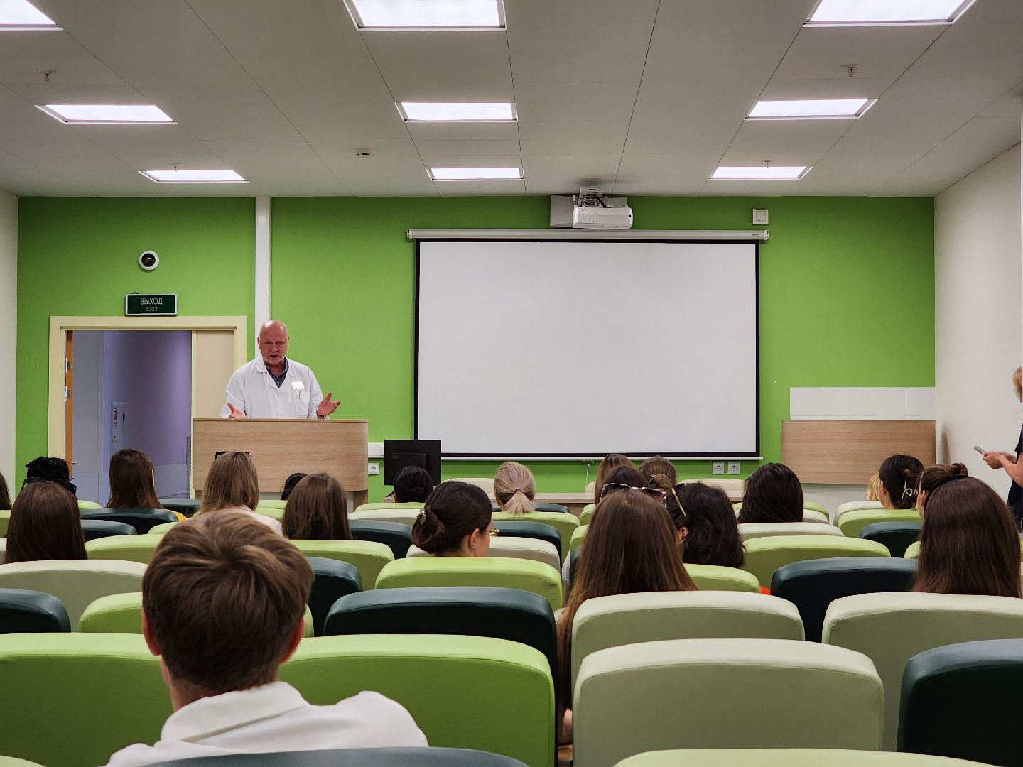 раменское, медицина, центр материнства и детства, школа матерей,