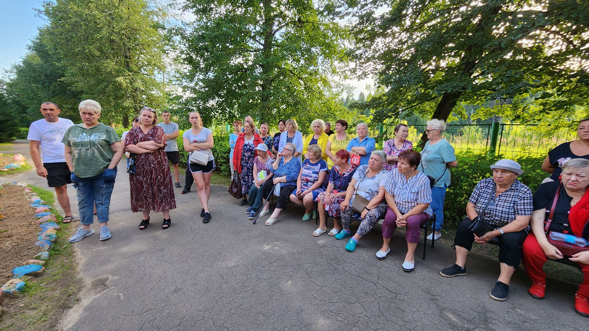 Солнечногорск, ЖКХ, Майдарово, отопительный сезон, выездная администрация,
