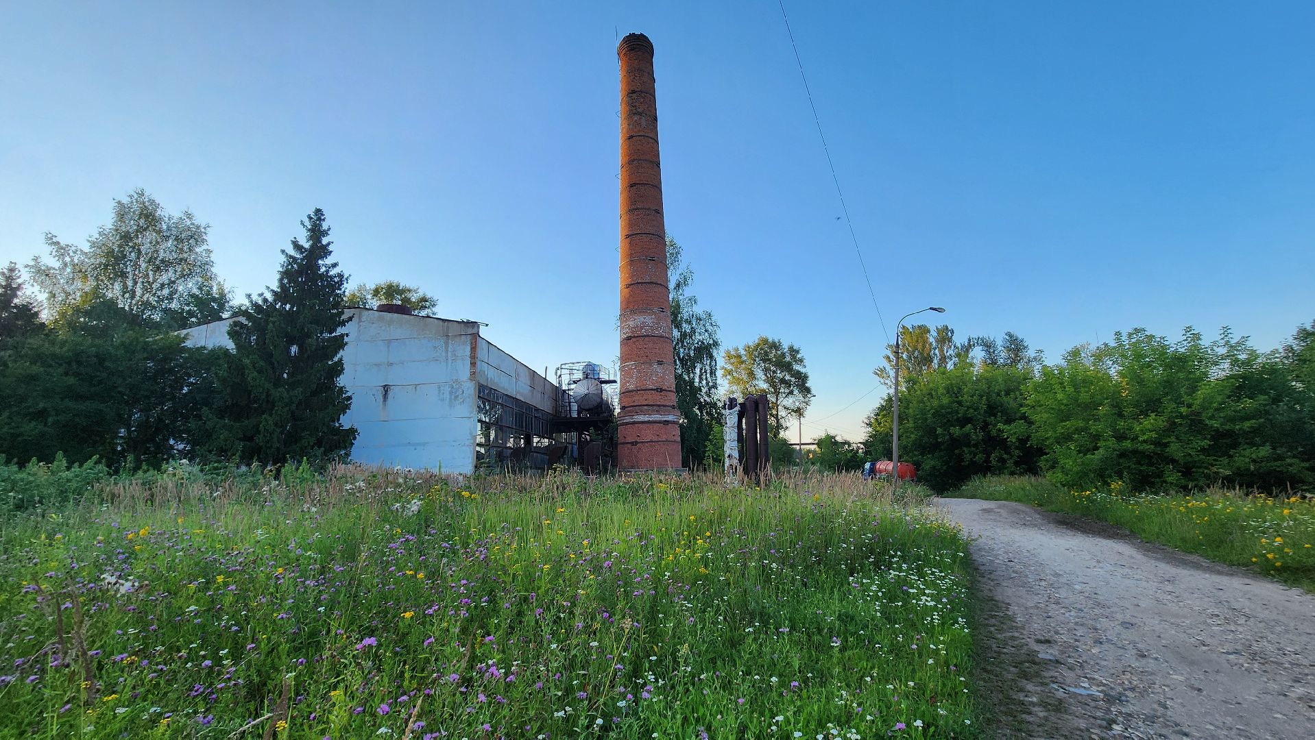 Солнечногорск, ЖКХ, Майдарово, отопительный сезон, выездная администрация,